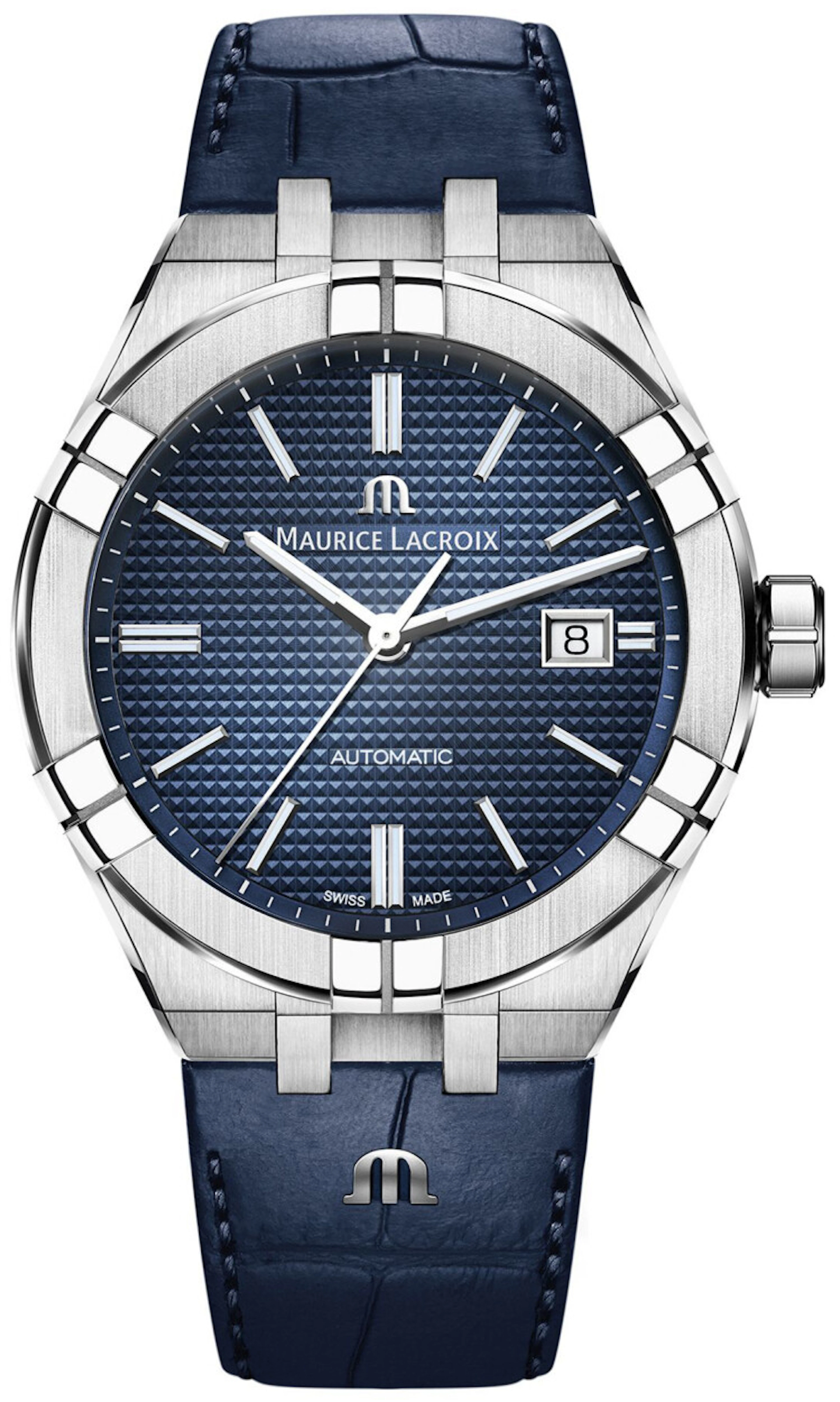 Maurice Lacroix Aikon AI6008-SS001-430-1 AI6008-SS001-430-1