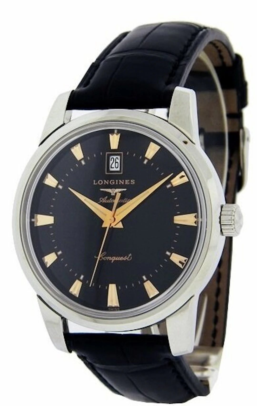 Longines Heritage L1.645.4.52.4 L1.645.4.52.4