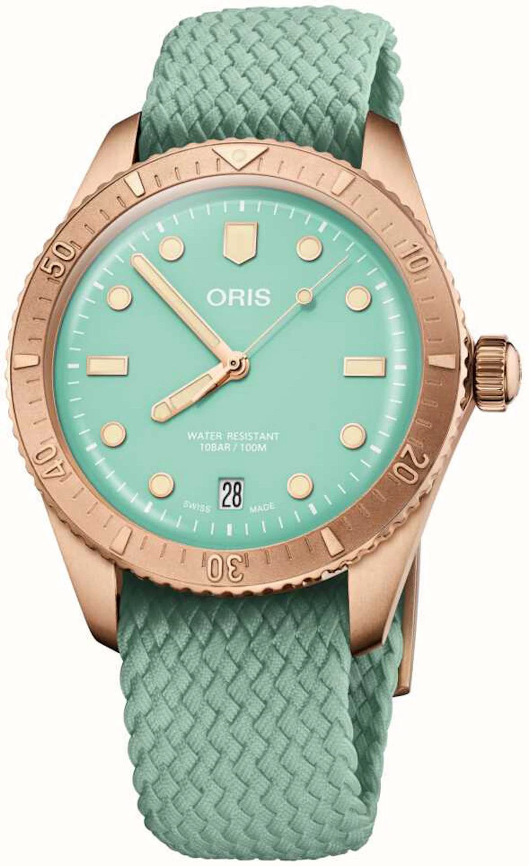 Oris Divers 01 733 7771 3157-07 3 19 03BRS 01 733 7771 3157-07 3 19 03BRS