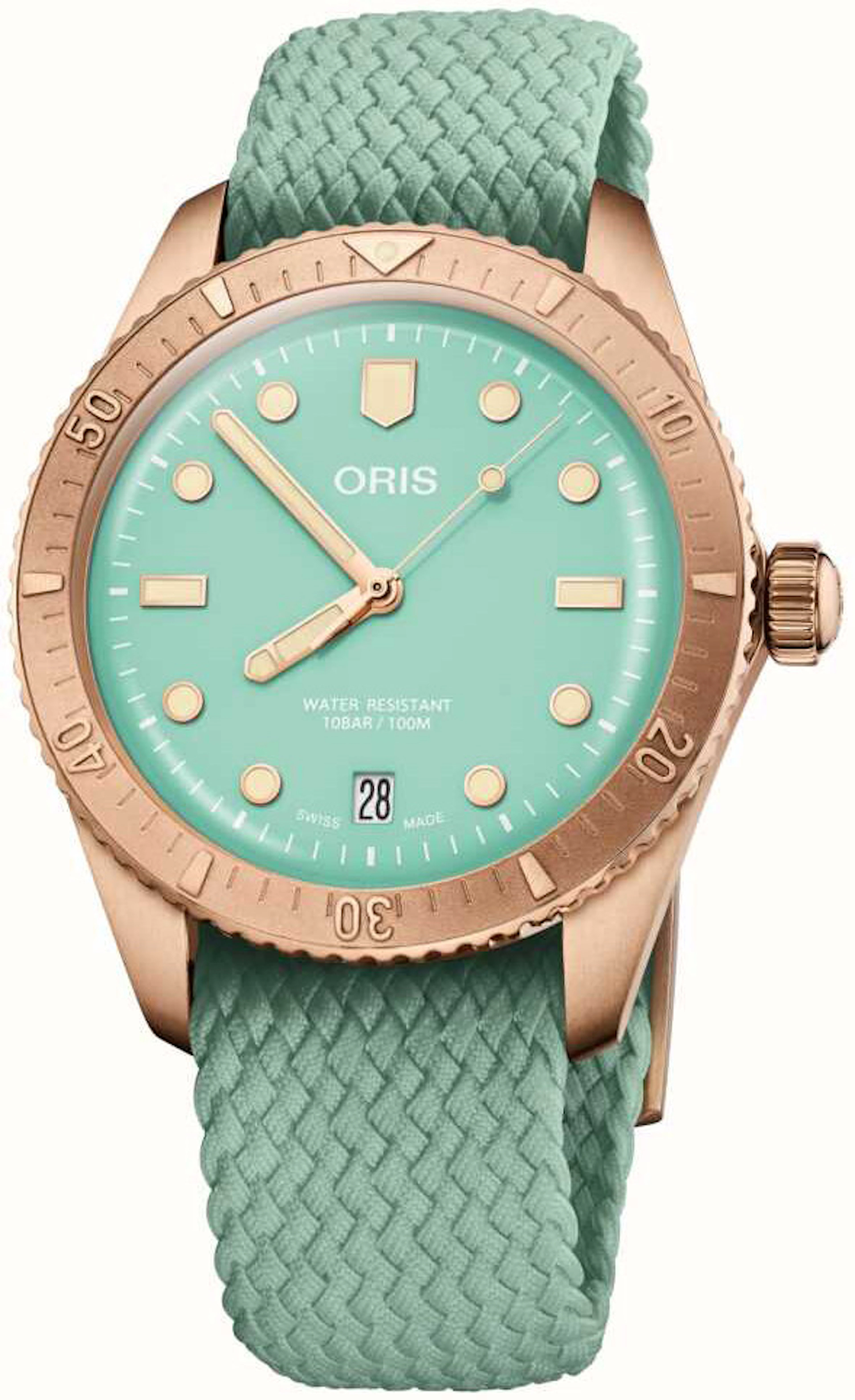 Oris Divers 01 733 7771 3157-07 3 19 03BRS 01 733 7771 3157-07 3 19 03BRS