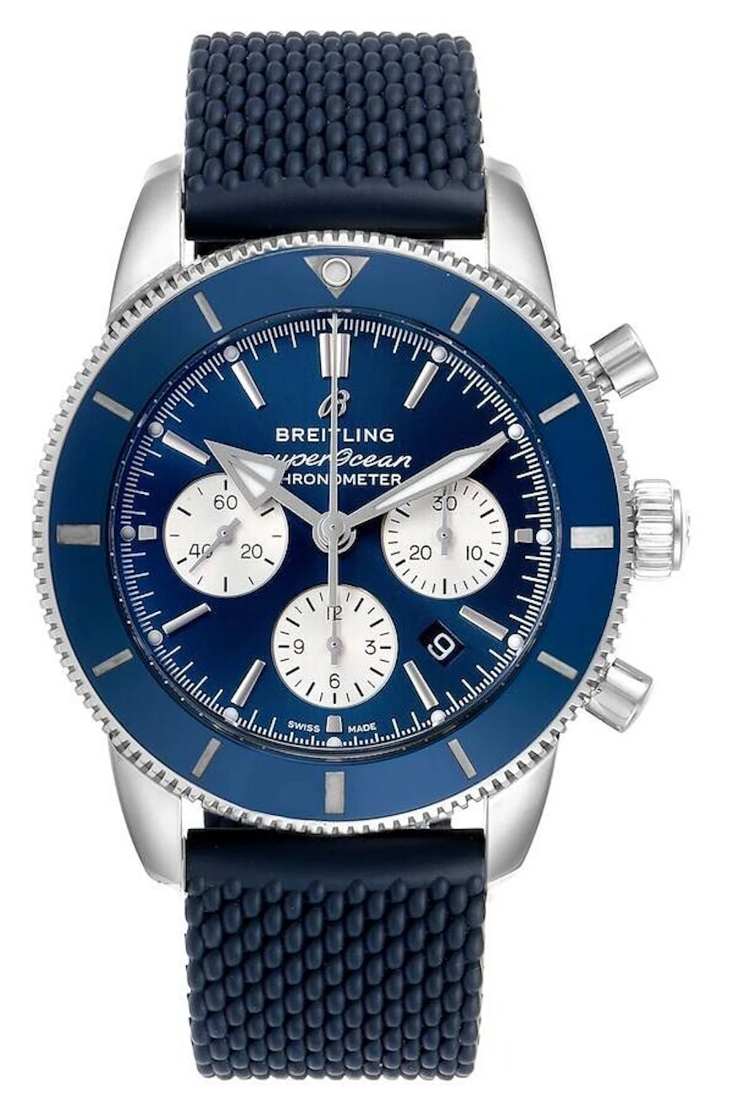 Breitling Superocean Heritage Ii Chronograph AB0162161C1S1 AB0162161C1S1