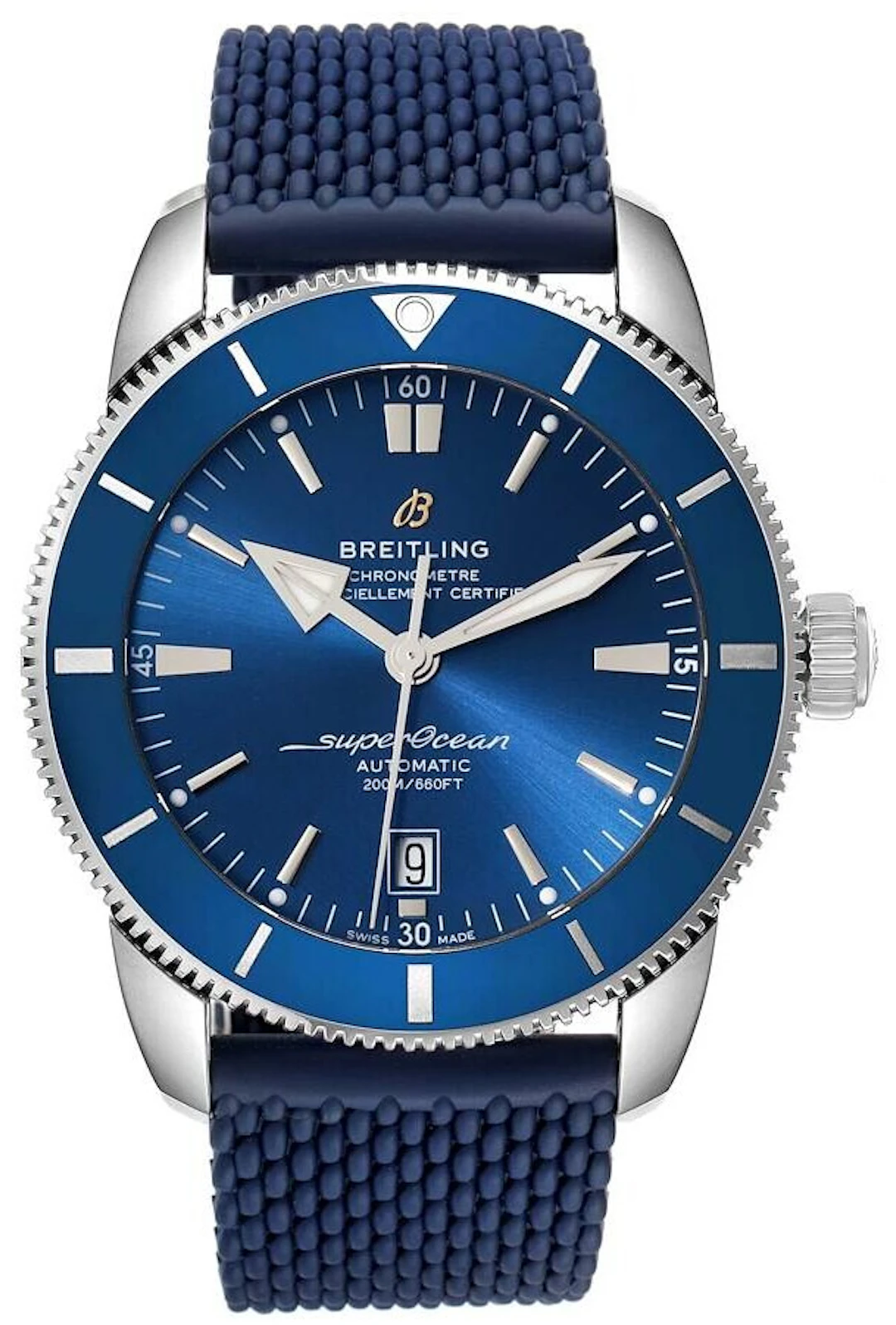 Breitling Superocean Heritage Ii 46 AB2020161C1S1 AB2020161C1S1