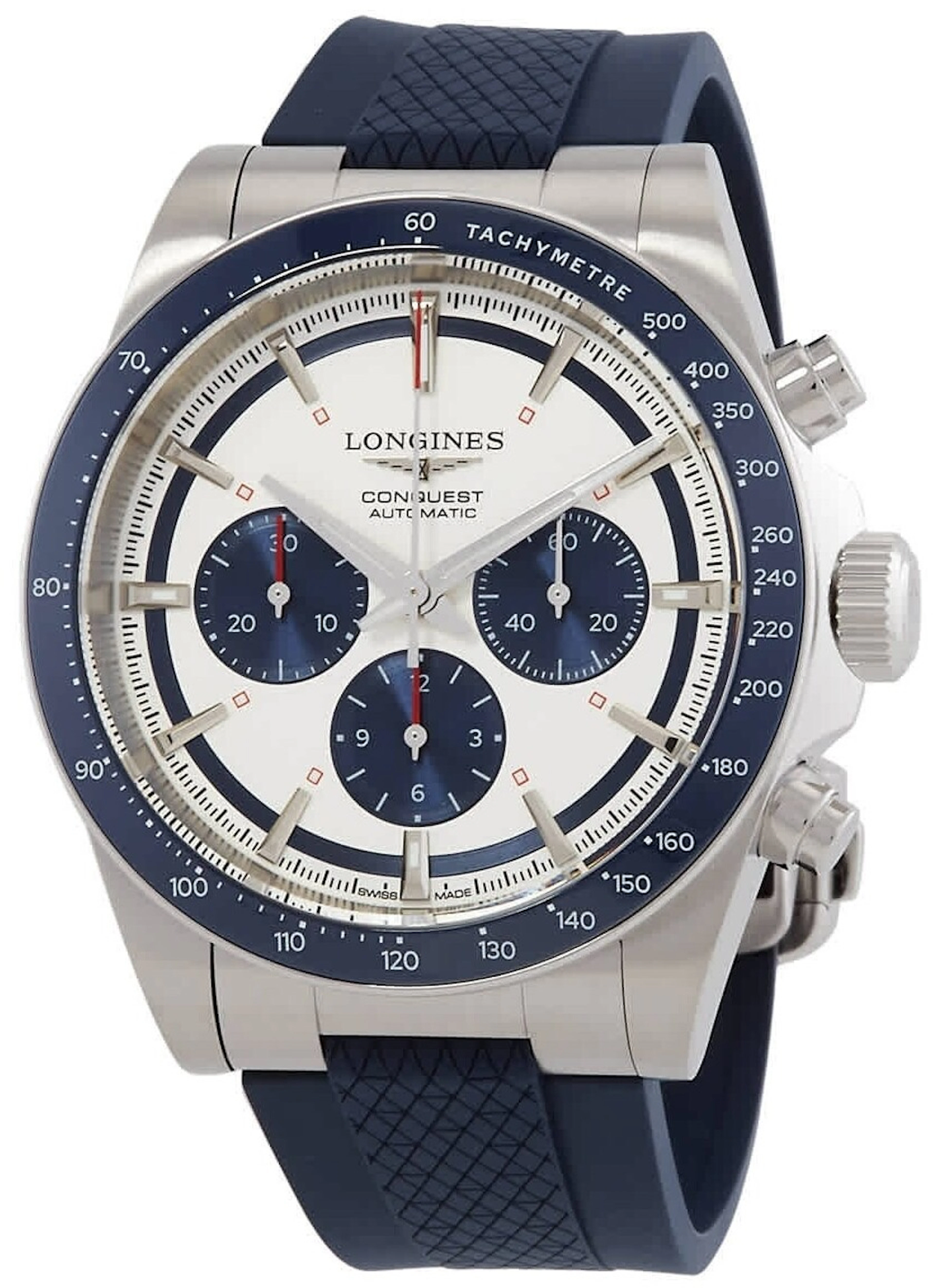 Longines Conquest L3.835.4.98.9 L3.835.4.98.9