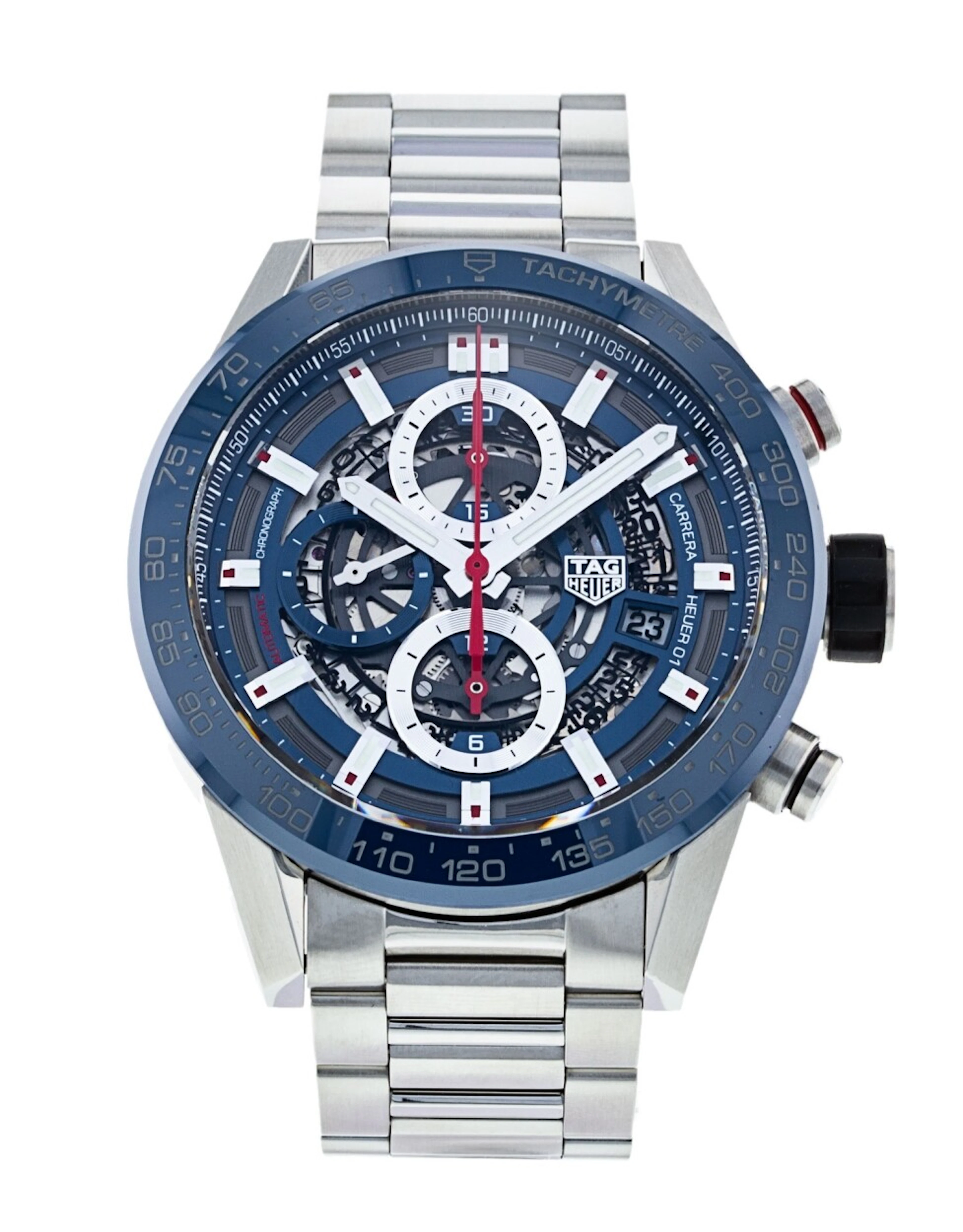 TAG Heuer Carrera CAR201T.BA0766 CAR201T.BA0766