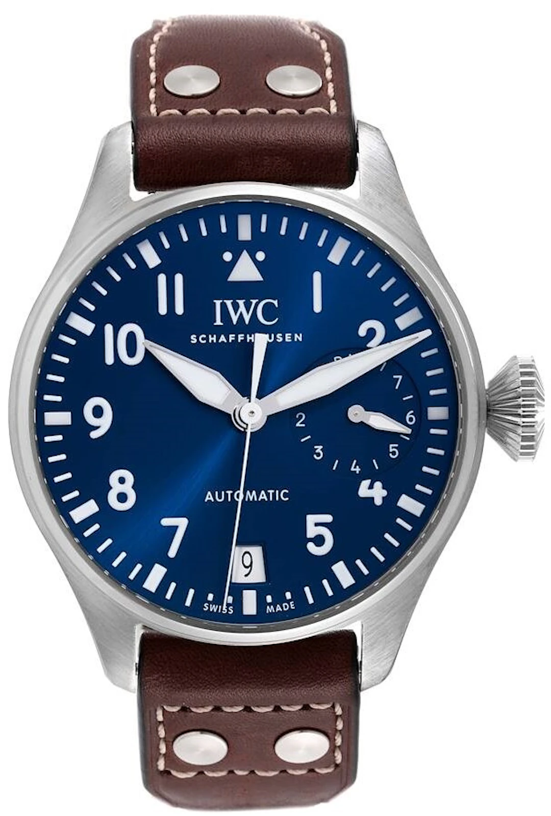 IWC Pilots IW501002 IW501002