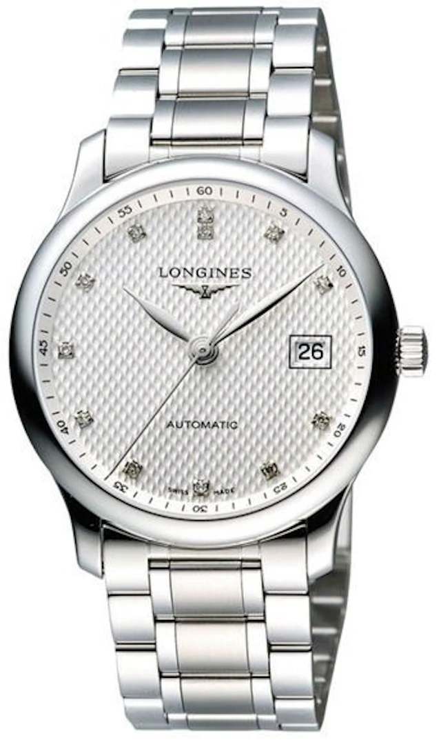 Longines Master L2.793.4.77.6 L2.793.4.77.6