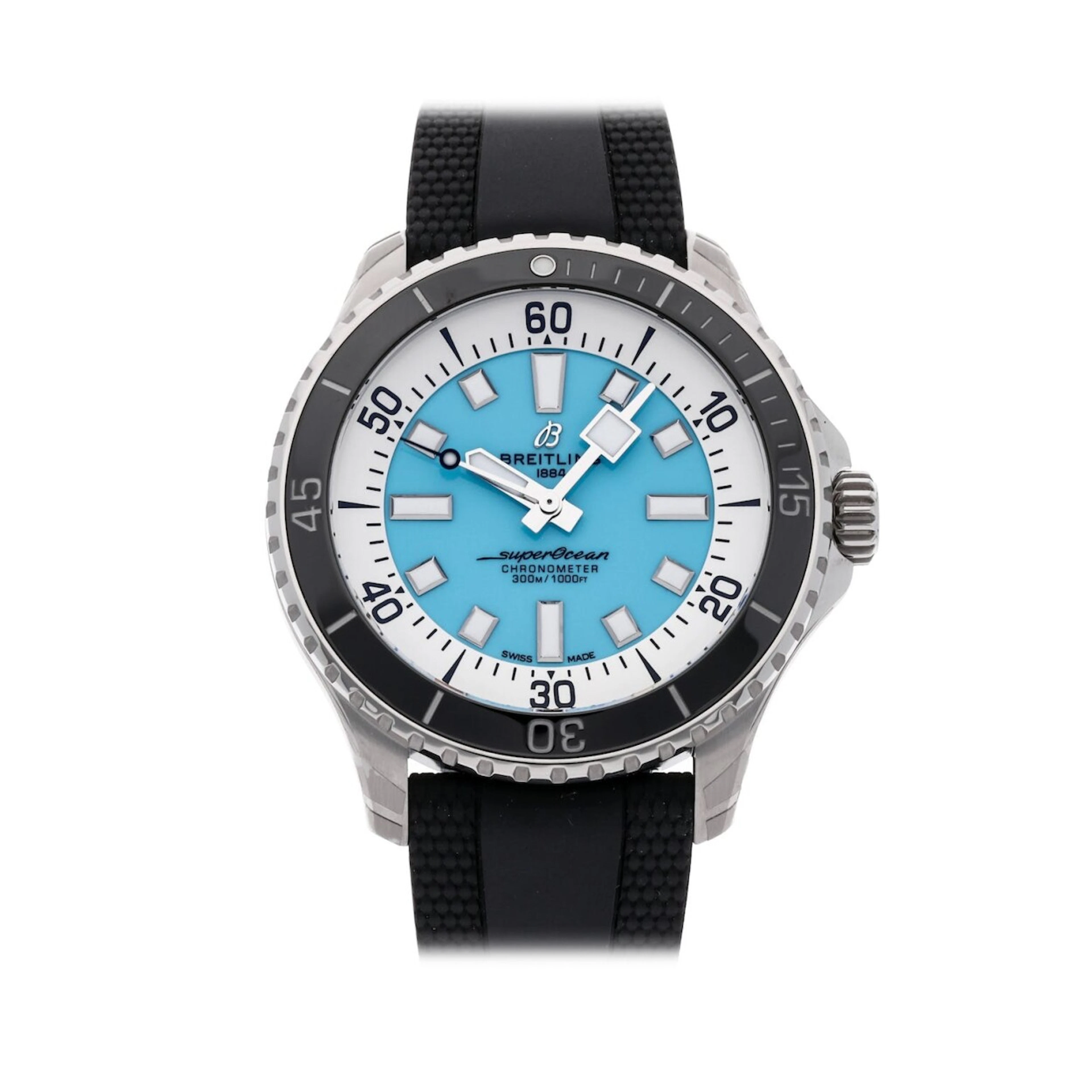 Breitling Superocean Automatic 44 A17376211L2S1 A17376211L2S1