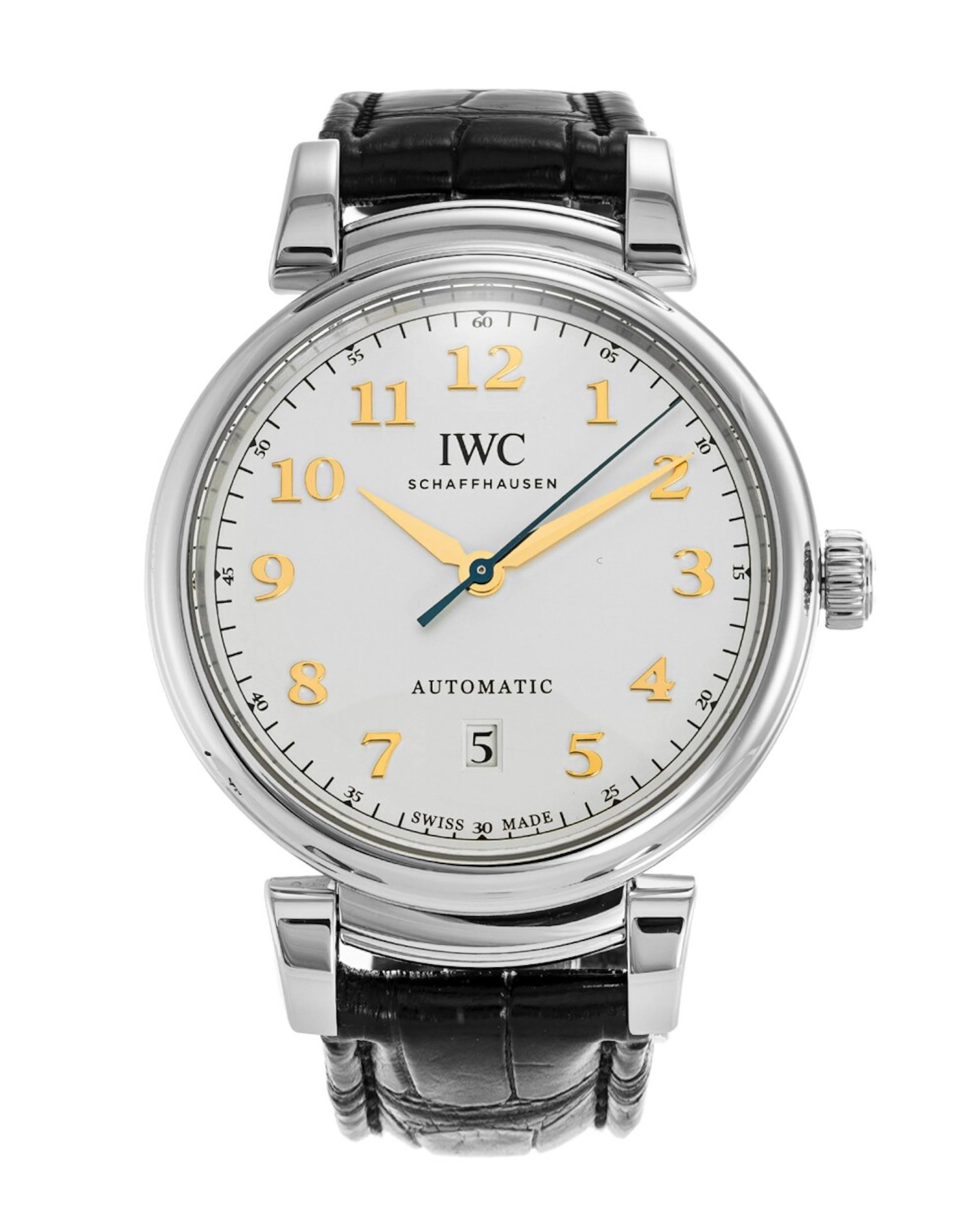 IWC Da Vinci IW356601 IW356601