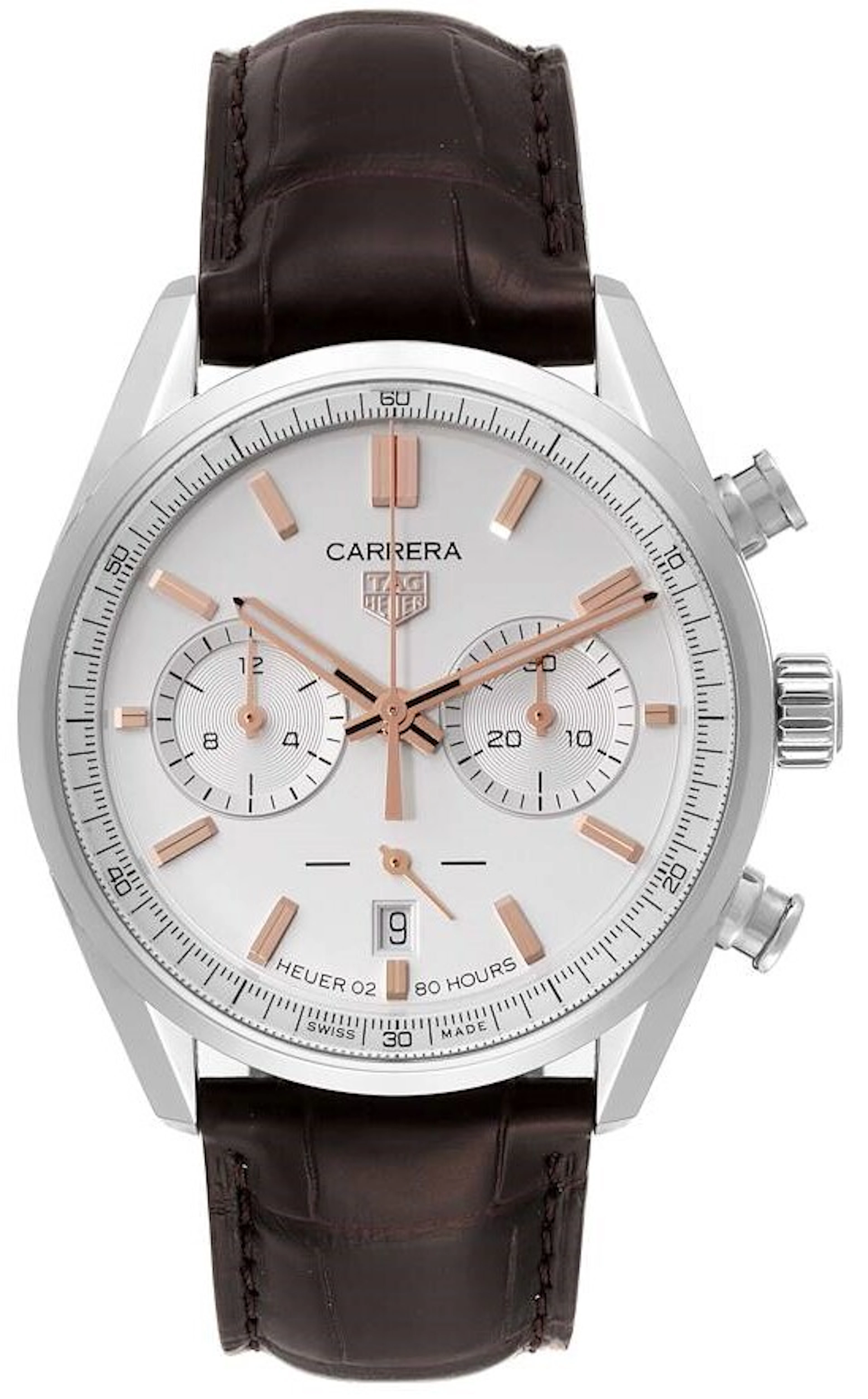 TAG Heuer Carrera CBN2013.FC6483 CBN2013.FC6483