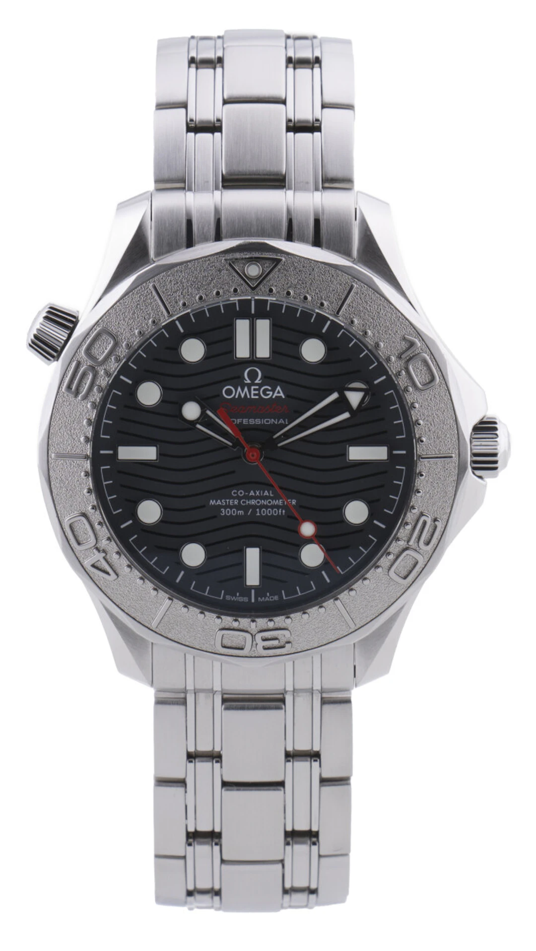Omega Seamaster Diver 300M 210.30.42.20.01.002 210.30.42.20.01.002