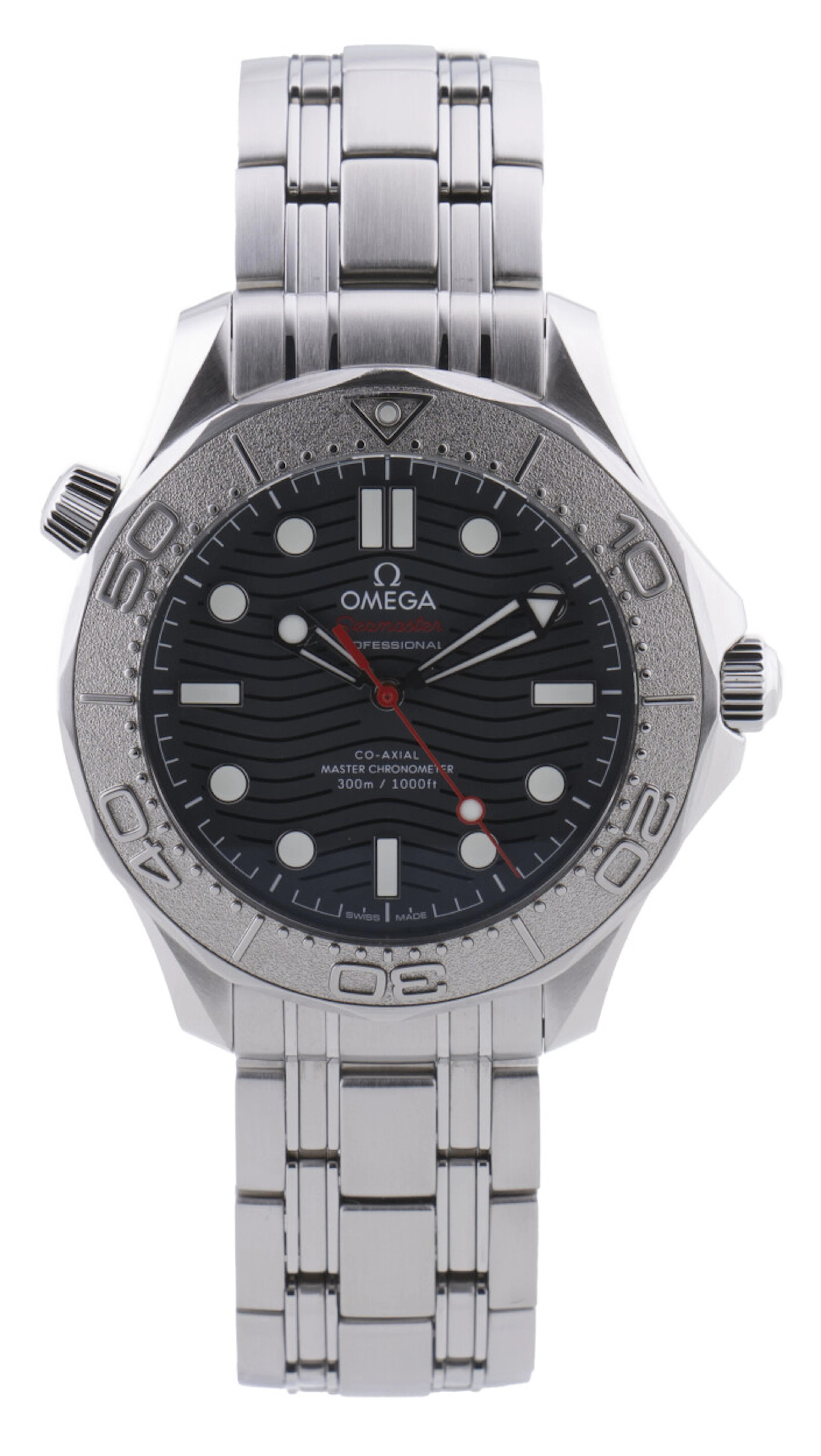 Omega Seamaster Diver 300M 210.30.42.20.01.002 210.30.42.20.01.002