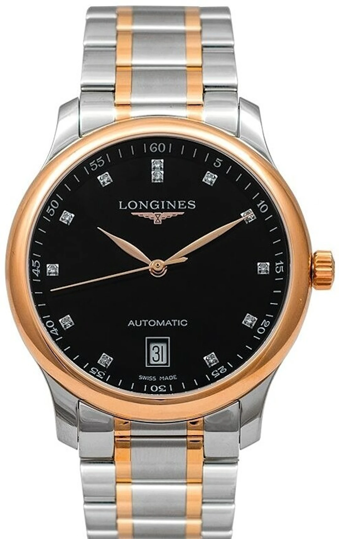Longines Master L2.628.5.59.7 L2.628.5.59.7