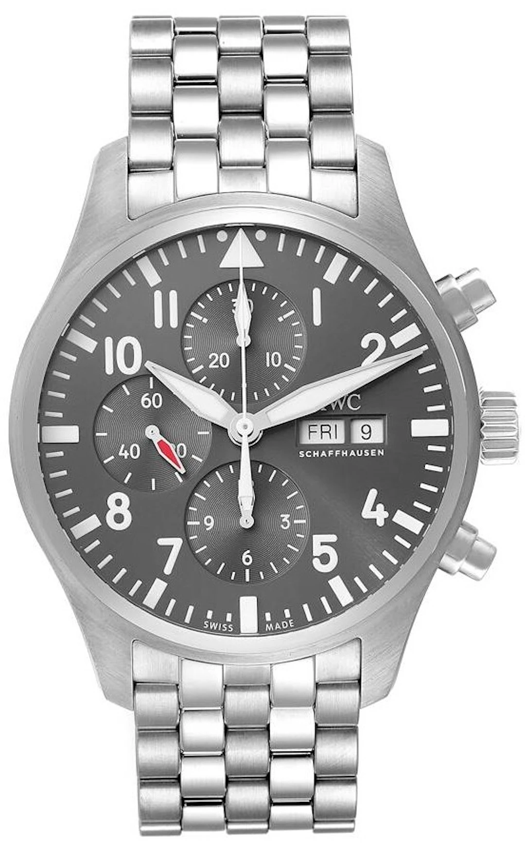 IWC Pilots Classic IW377719 IW377719