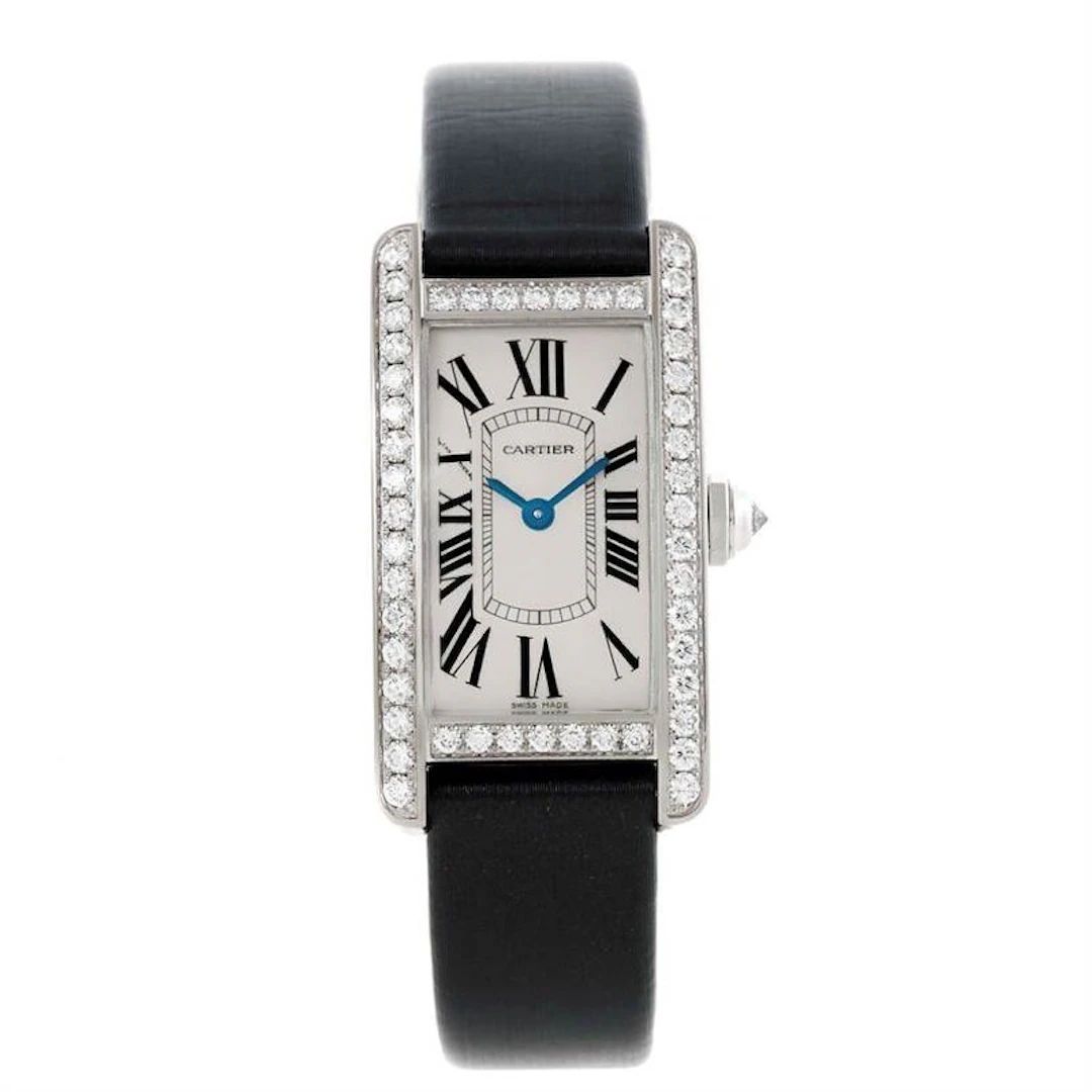 Cartier Tank Americaine WB707331 WB707331