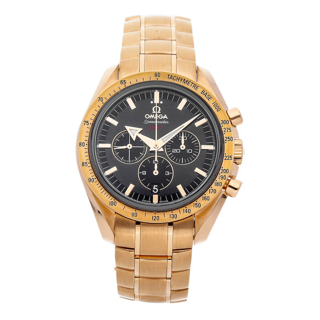 Omega Speedmaster Broad Arrow 321.50.42.50.01.001 321.50.42.50.01.001
