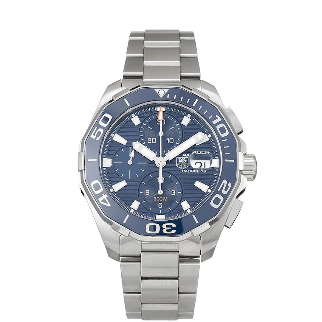 TAG Heuer Aquaracer Chronograph CAY211B.BA0927 CAY211B.BA0927