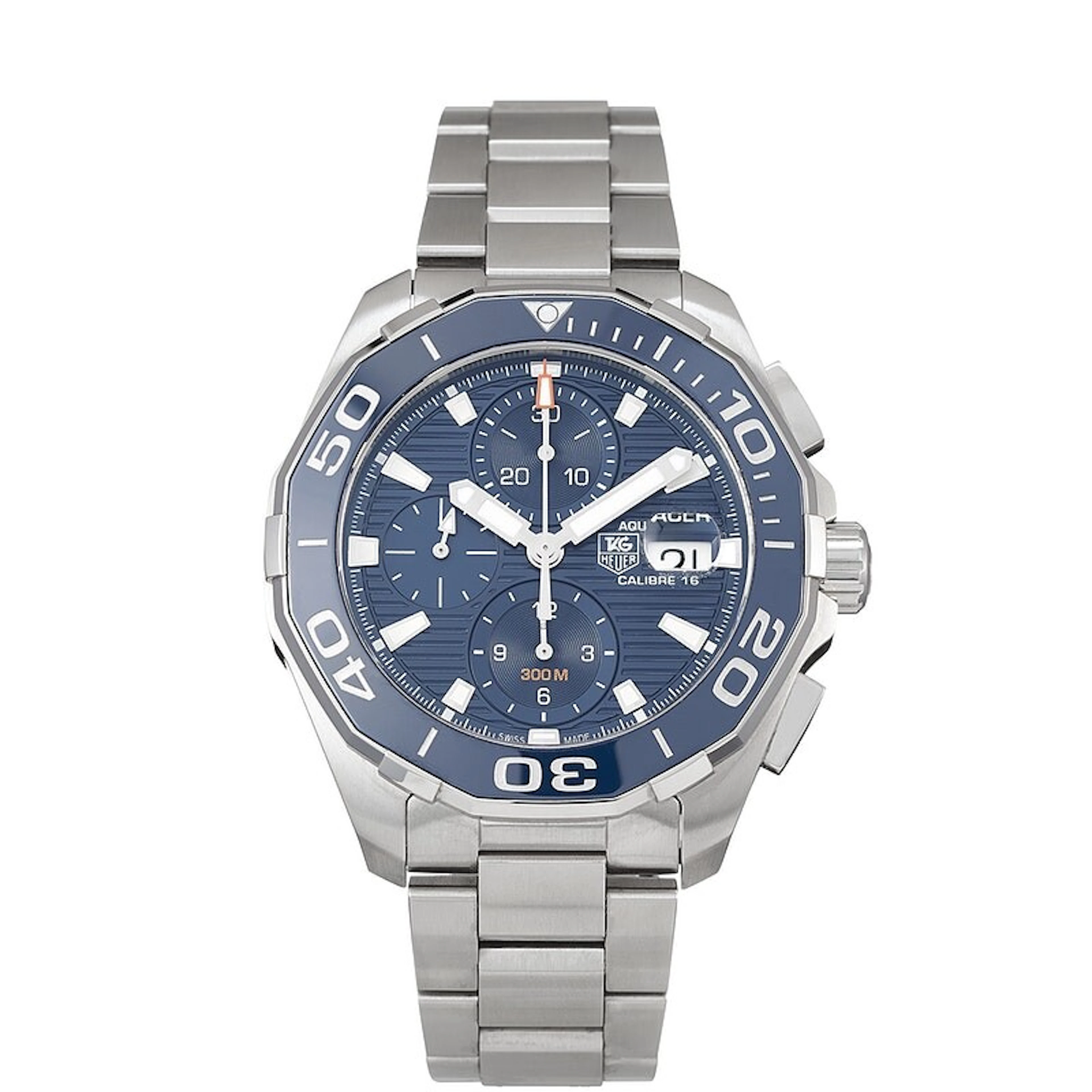 TAG Heuer Aquaracer Chronograph CAY211B.BA0927 CAY211B.BA0927
