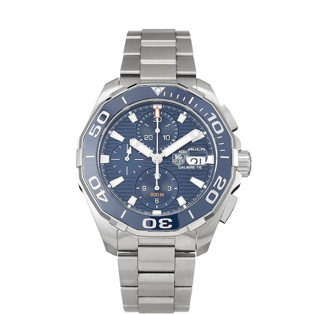 TAG Heuer Aquaracer Chronograph CAY211B.BA0927 CAY211B.BA0927