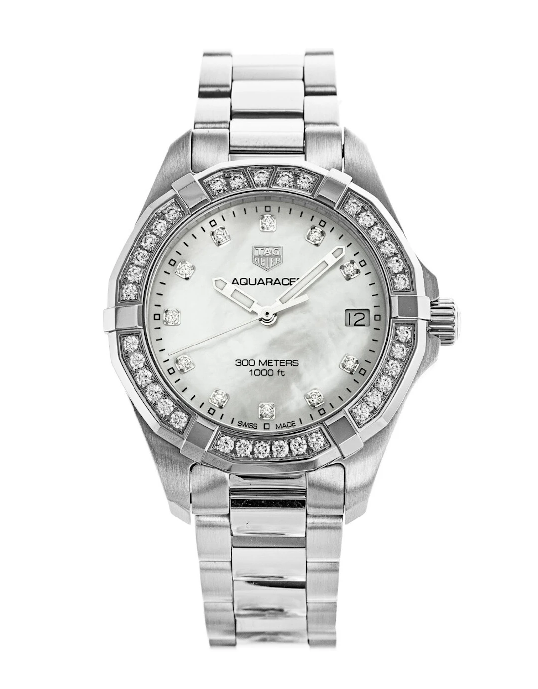TAG Heuer Aquaracer Lady WBD1315.BA0740 WBD1315.BA0740