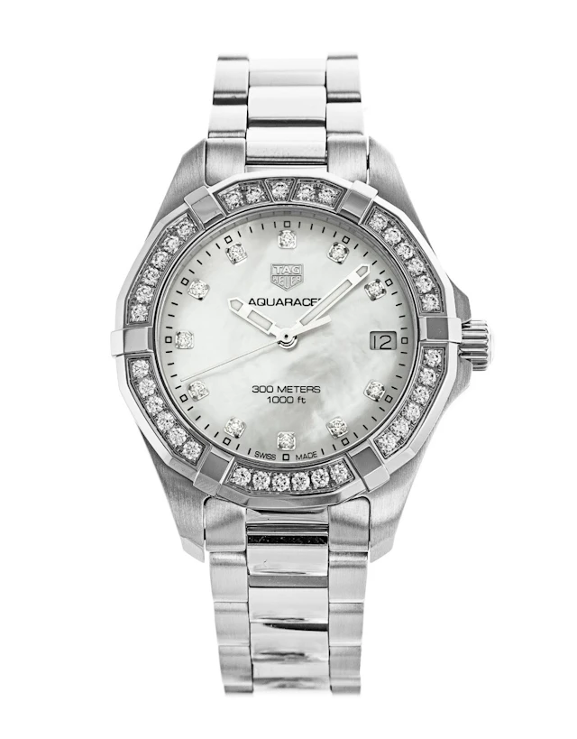 TAG Heuer Aquaracer Lady WBD1315.BA0740 WBD1315.BA0740
