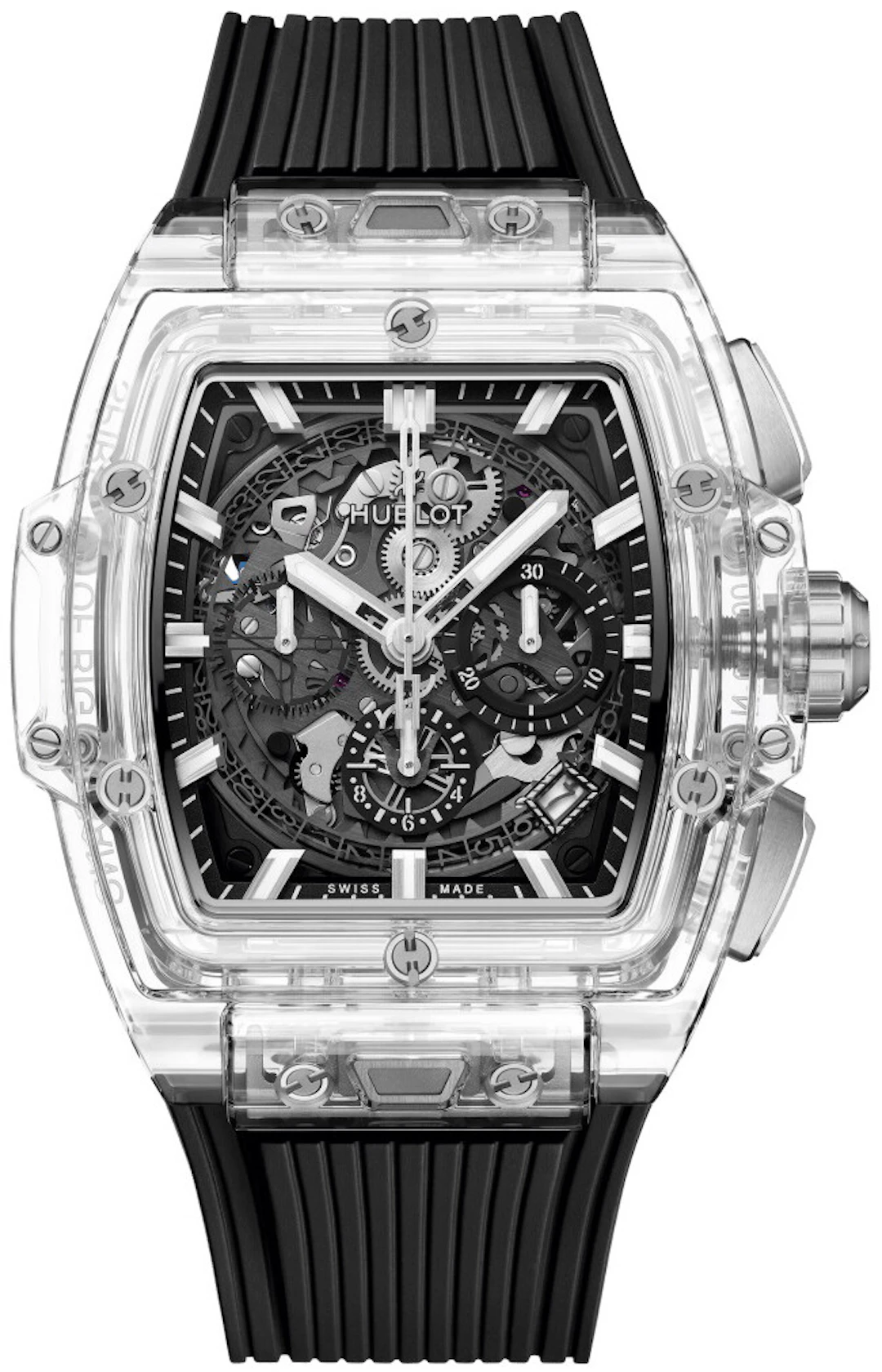 Hublot Classic Fusion 642.JX.0170.RX 642.JX.0170.RX