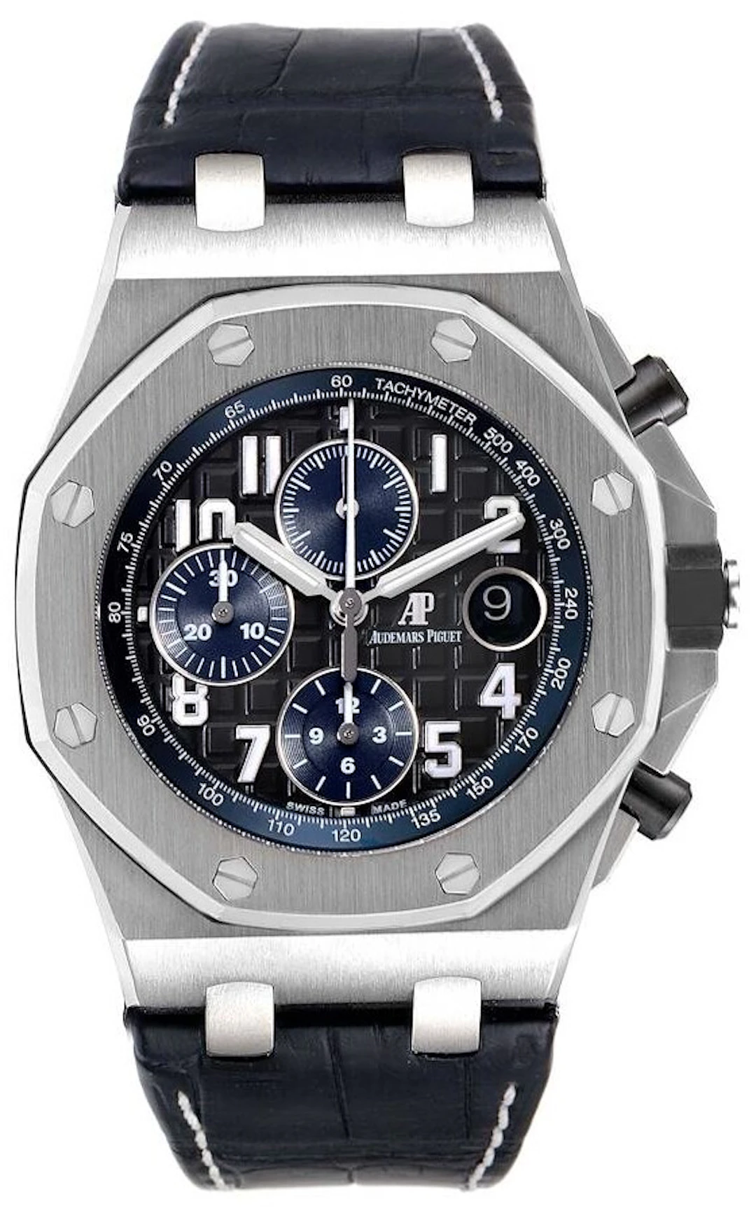Audemars Piguet Royal Oak Offshore 26470ST.OO.A028CR.01 26470ST.OO.A028CR.01