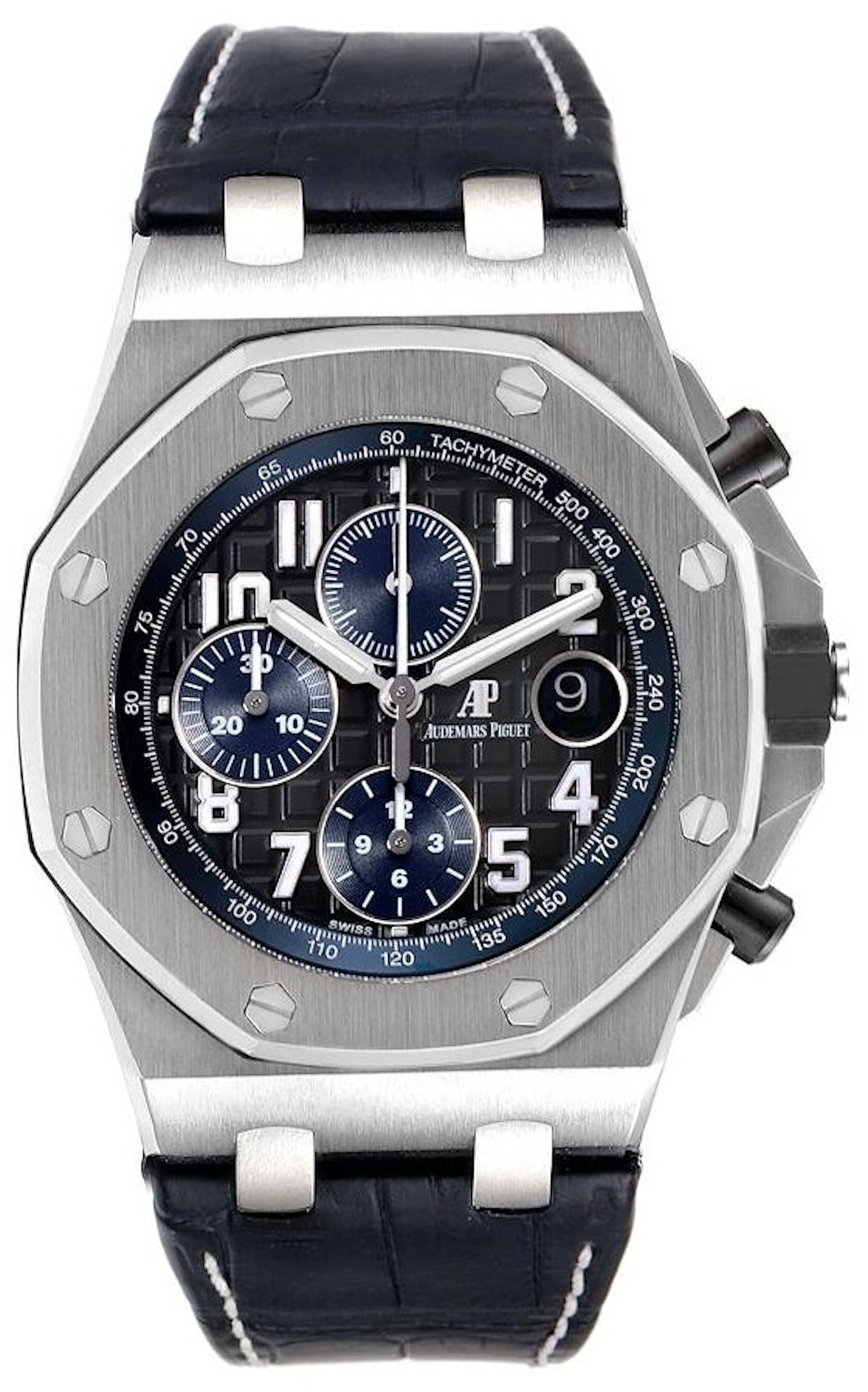 Audemars Piguet Royal Oak Offshore 26470ST.OO.A028CR.01 26470ST.OO.A028CR.01