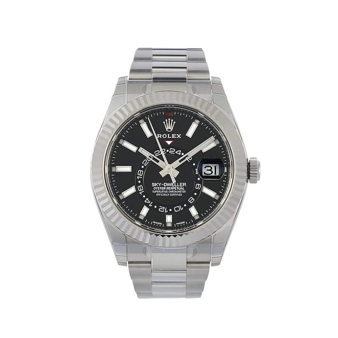 Rolex Sky-Dweller 326934-0005 326934-0005