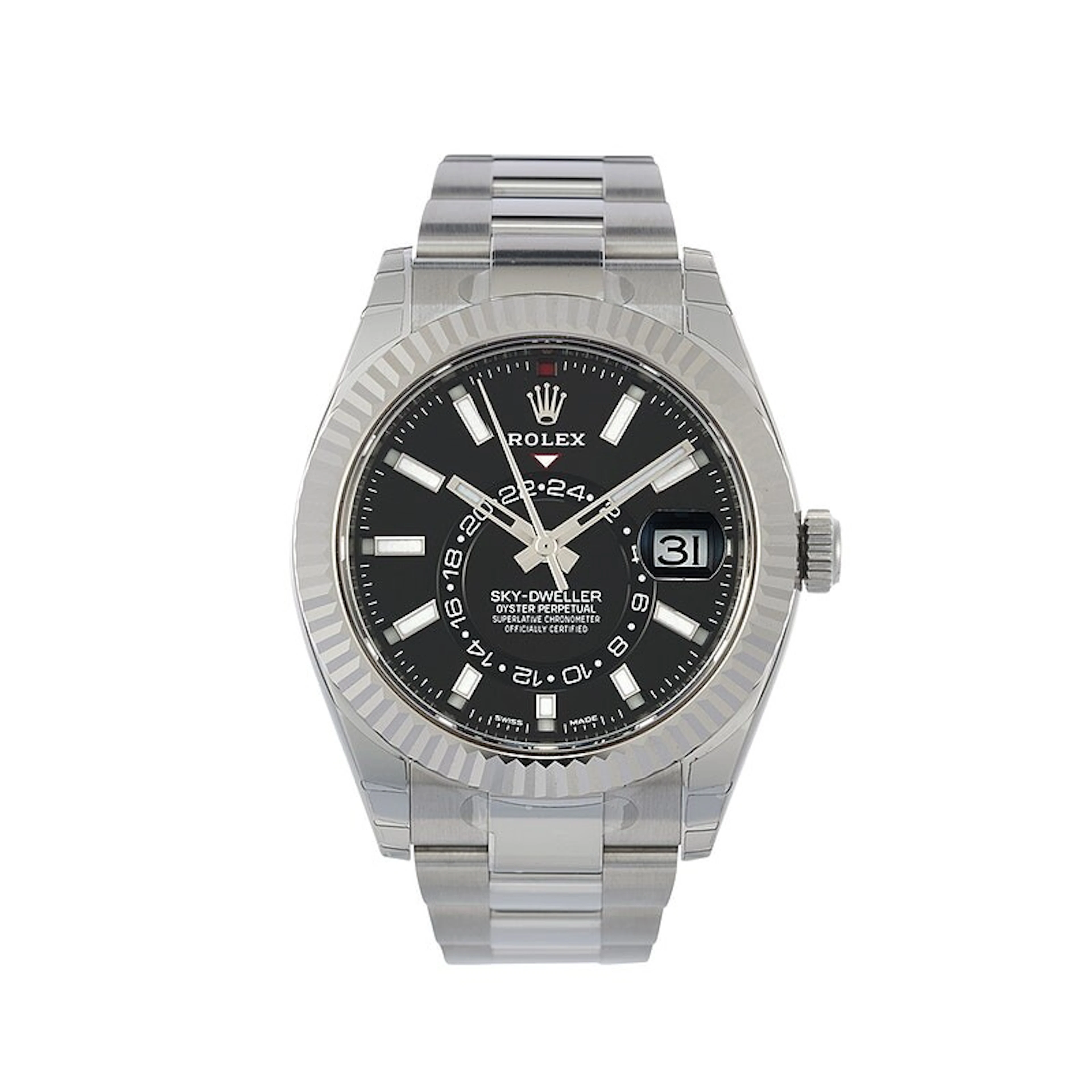 Rolex Sky-Dweller 326934-0005 326934-0005
