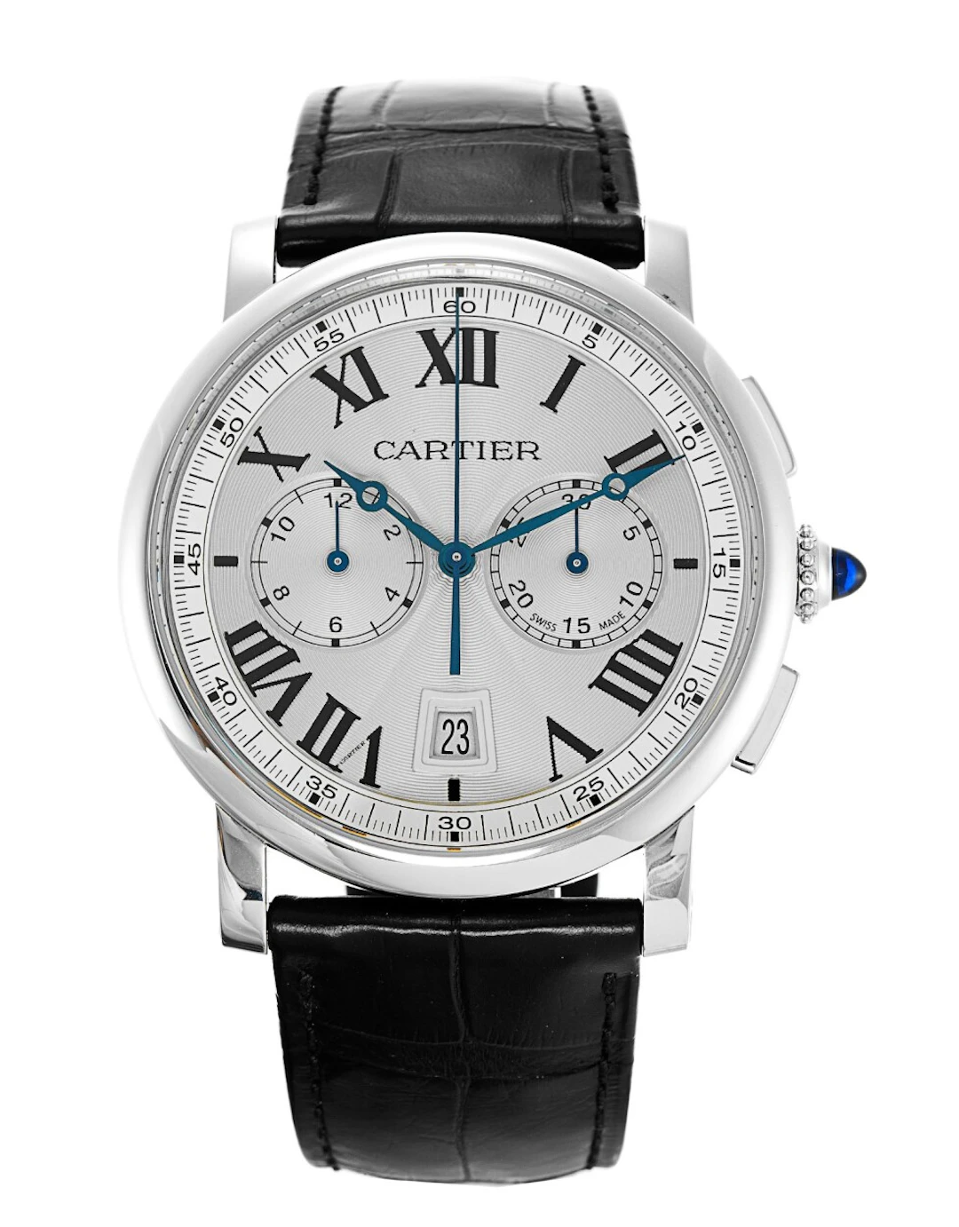 Cartier Rotonde De Cartier WSRO0002 WSRO0002