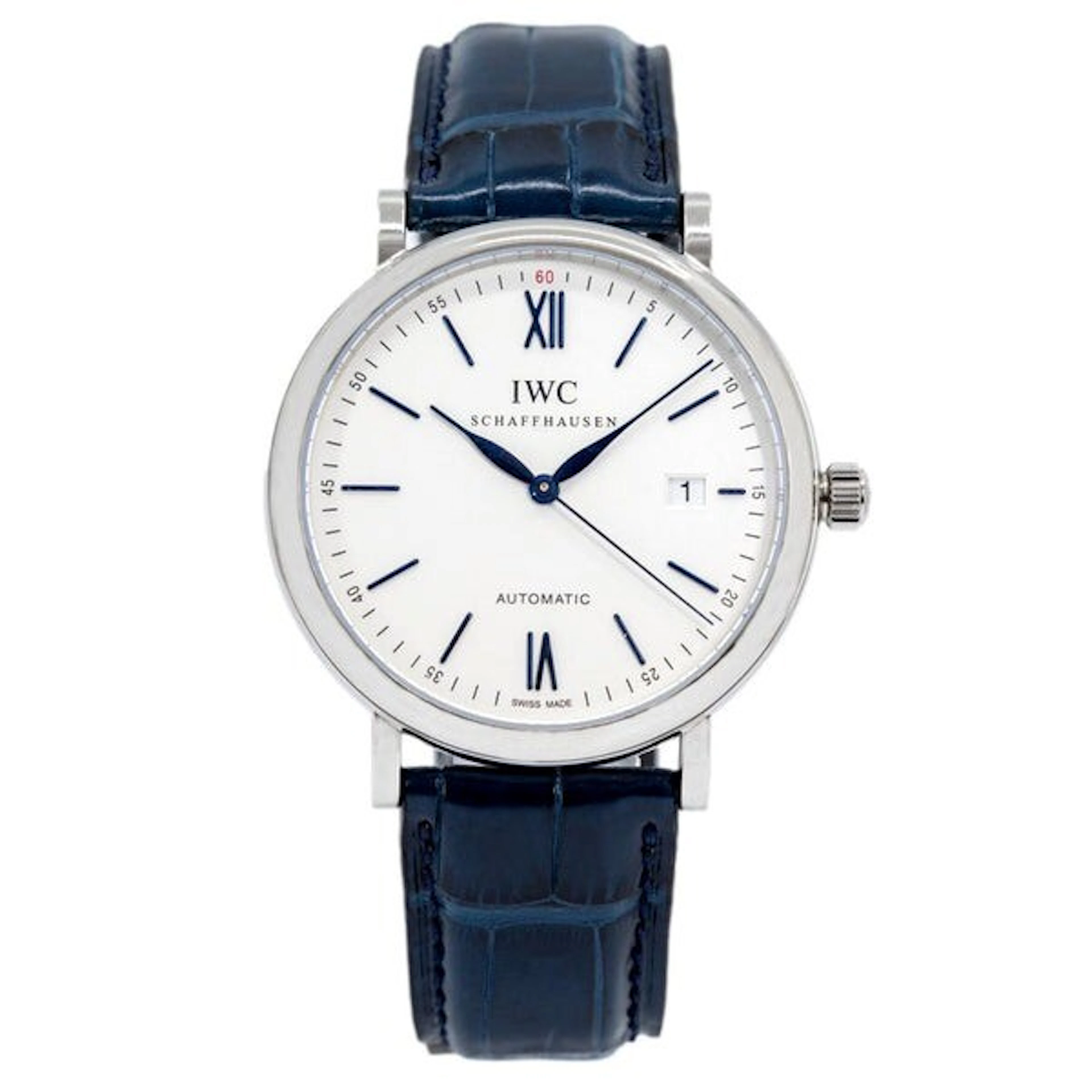 IWC Portofino IW356527 IW356527