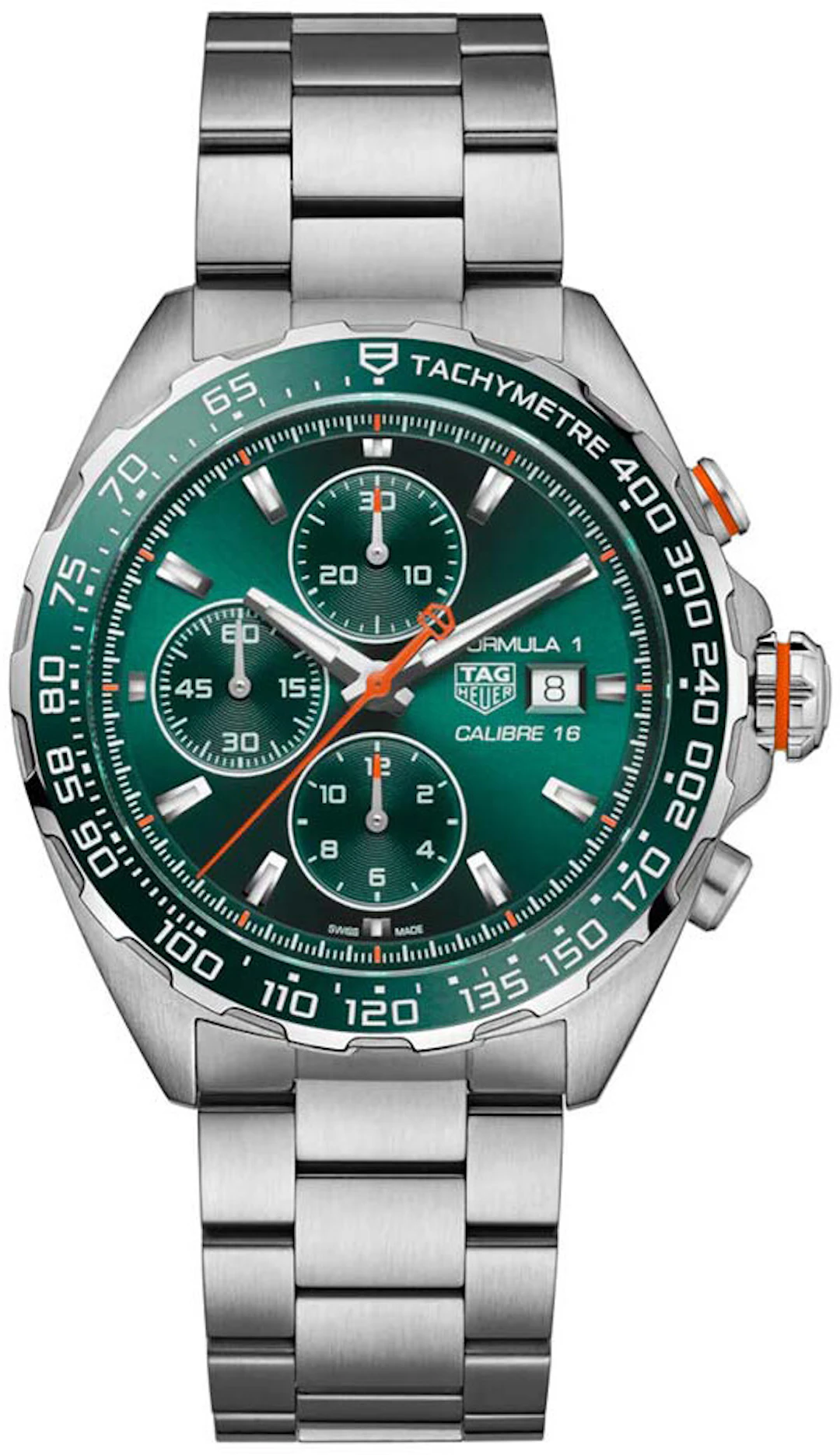 TAG Heuer Formula 1 CAZ201H.BA0876 CAZ201H.BA0876