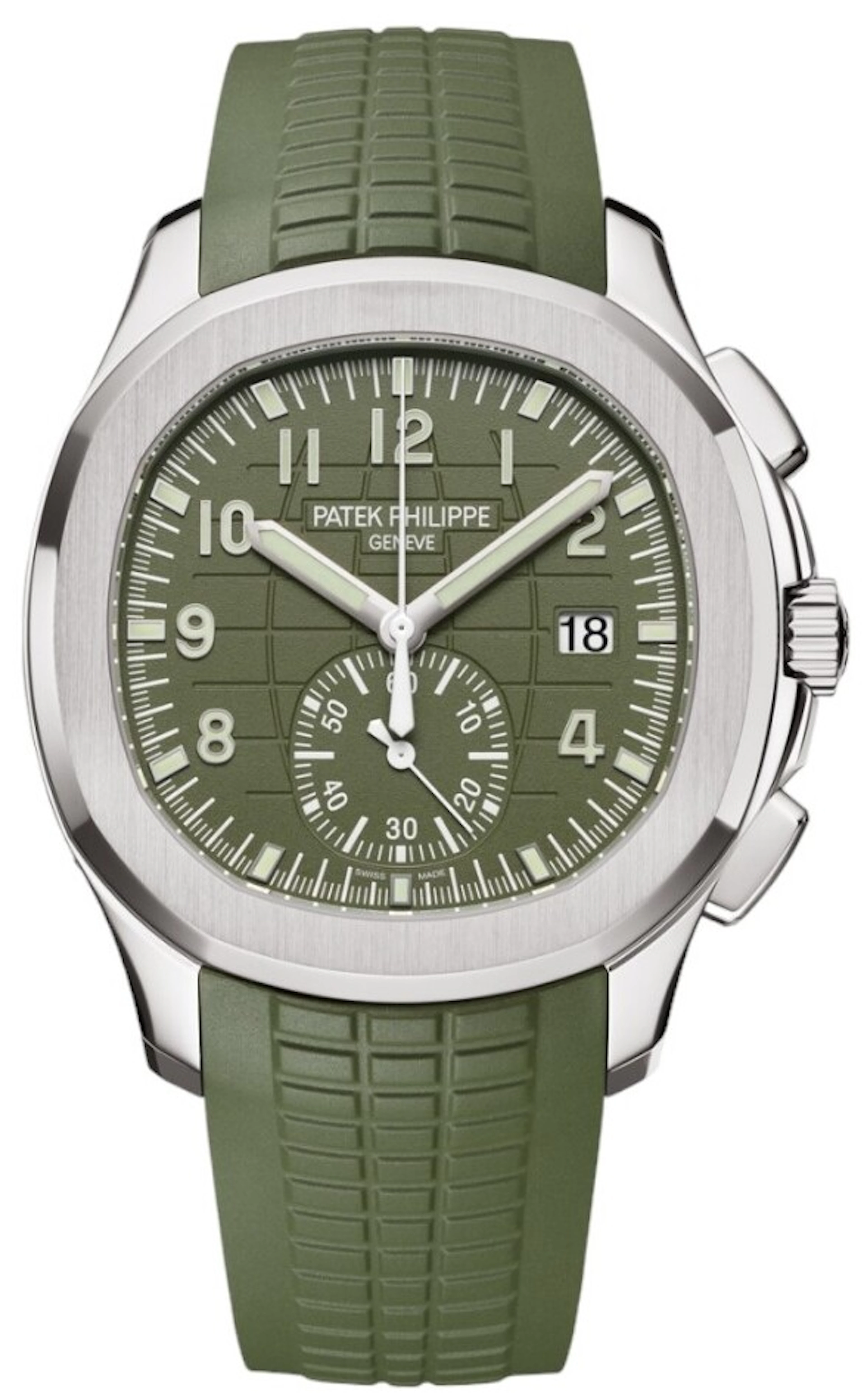 Patek Philippe Aquanaut 5968G/010 5968G/010