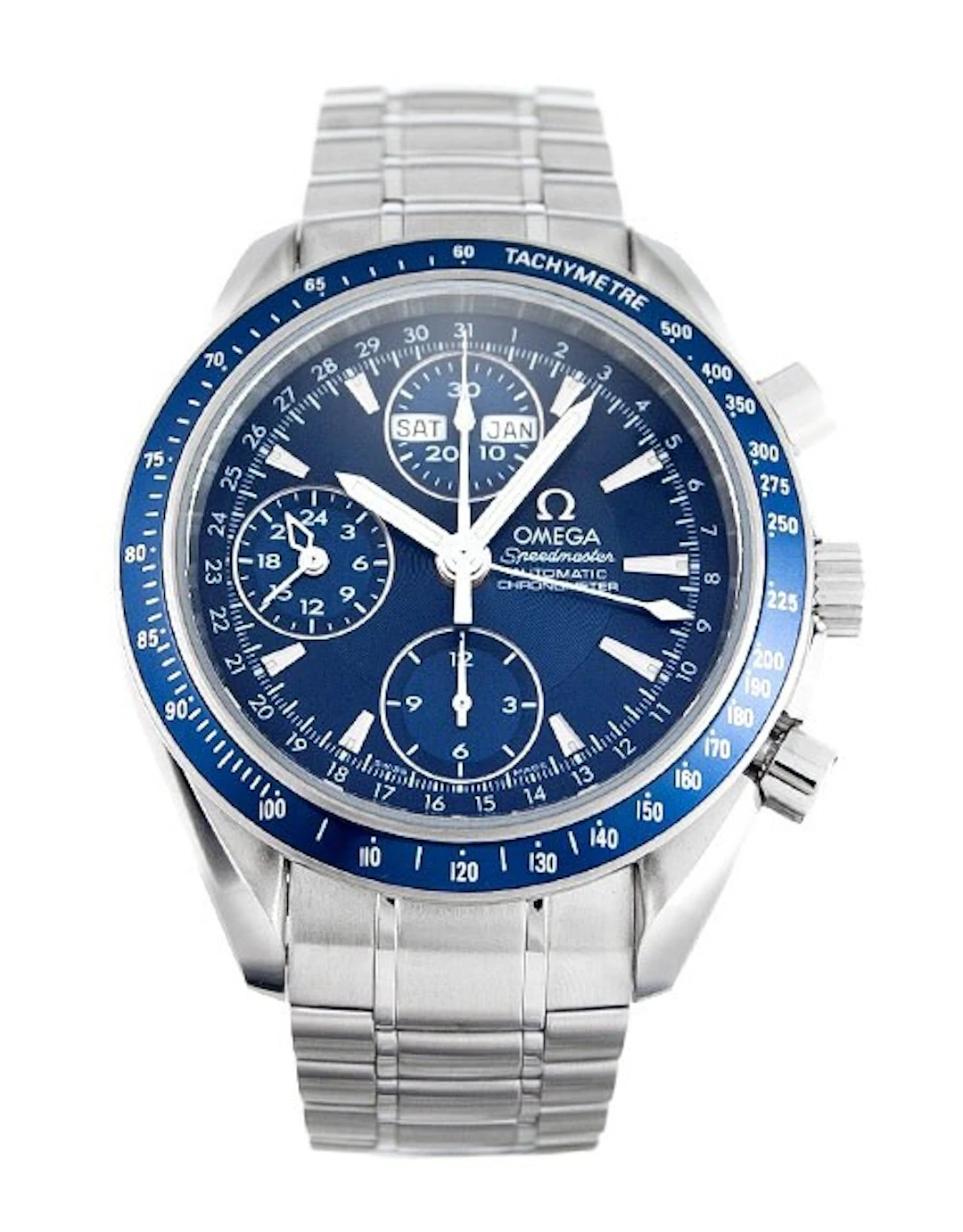 Omega Speedmaster Day-Date 3222.80.00 3222.80.00