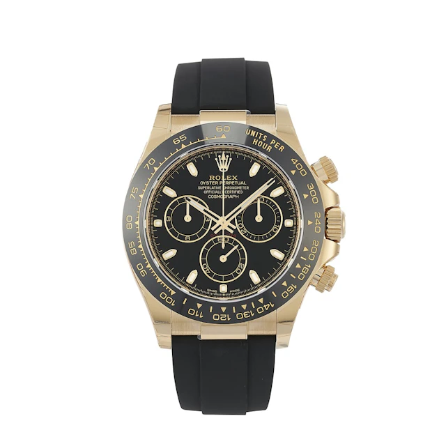 Rolex Cosmograph Daytona 116518LN-0043 116518LN-0043