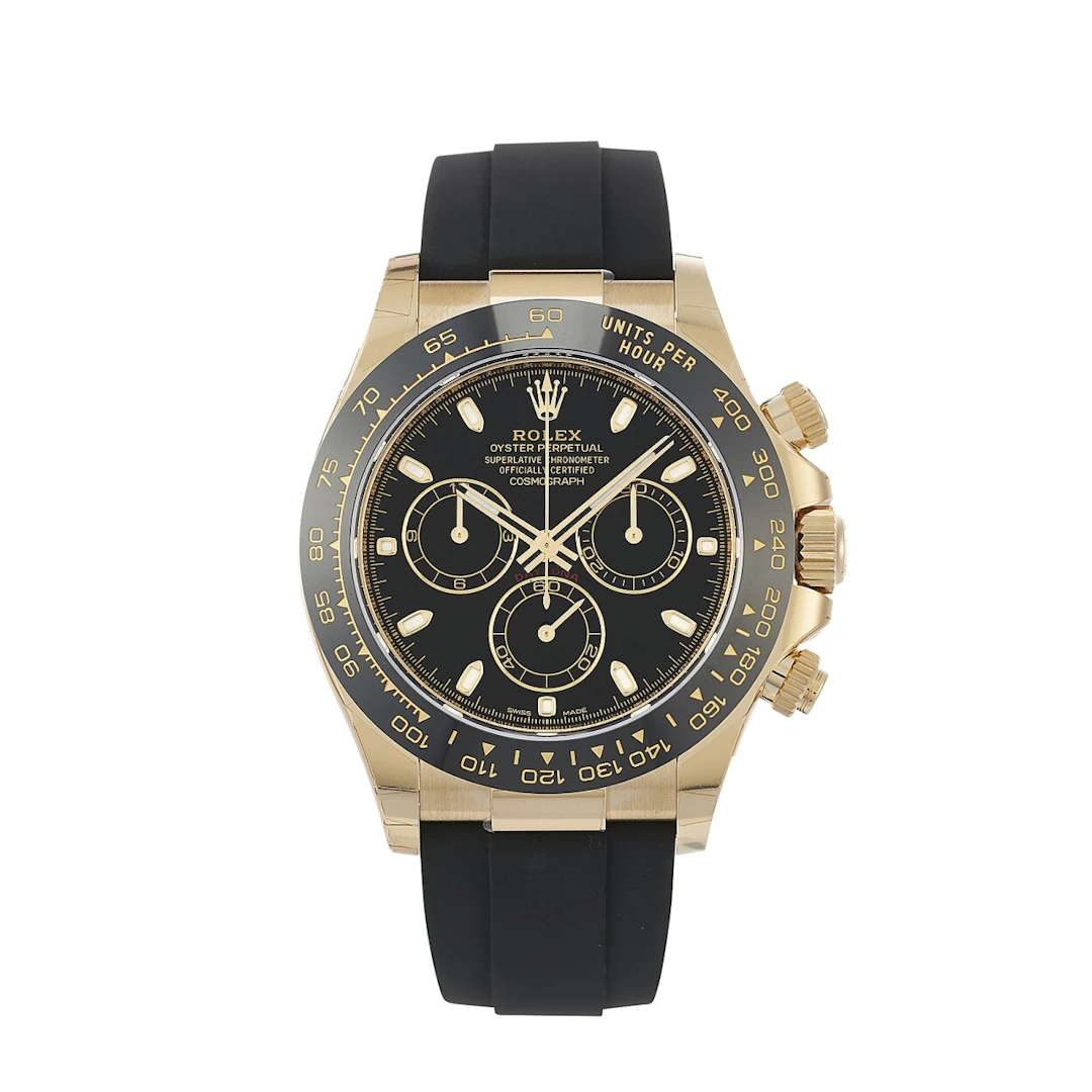 Rolex Cosmograph Daytona 116518LN-0043 116518LN-0043