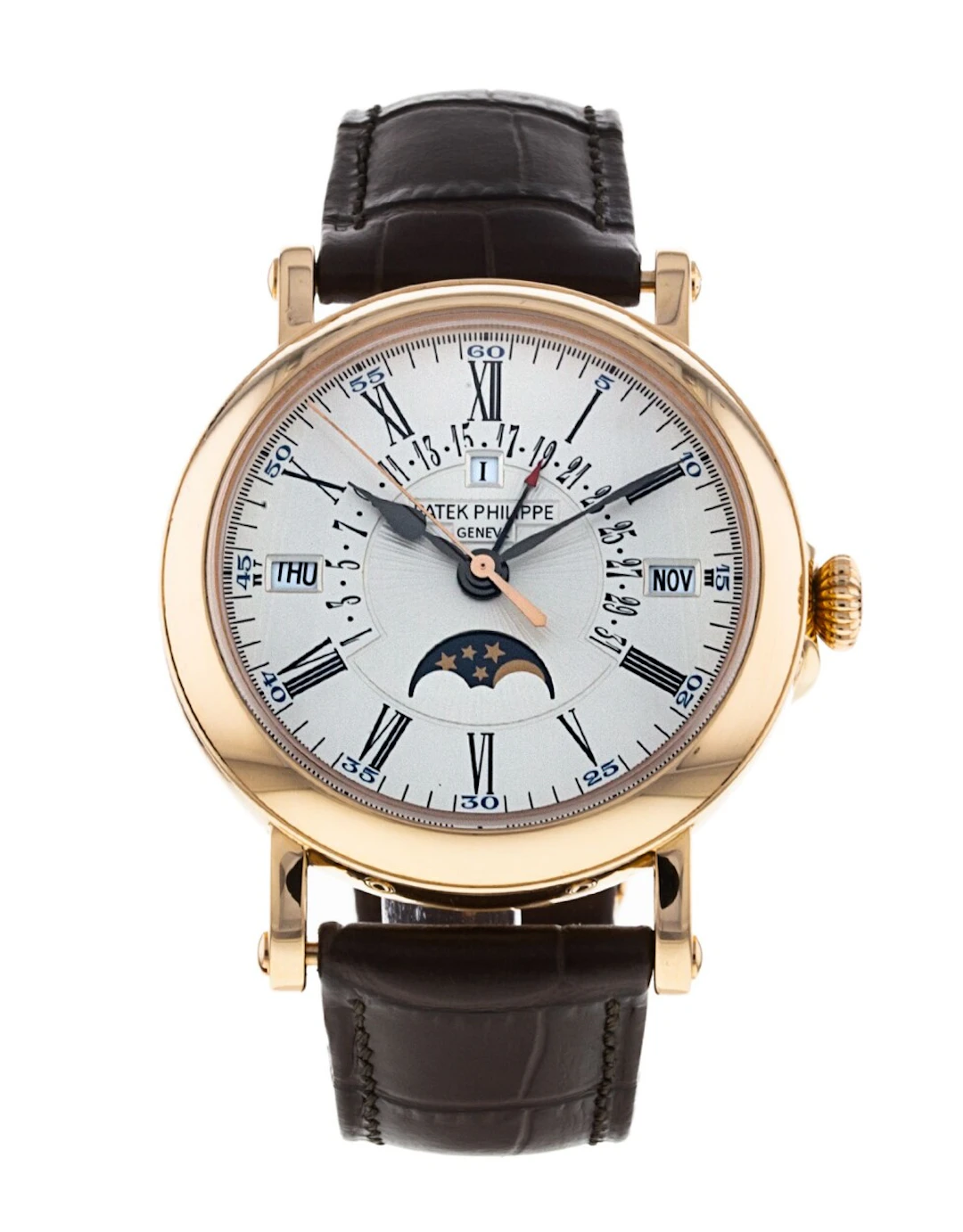 Patek Philippe Grand Complications 5159R/001 5159R/001