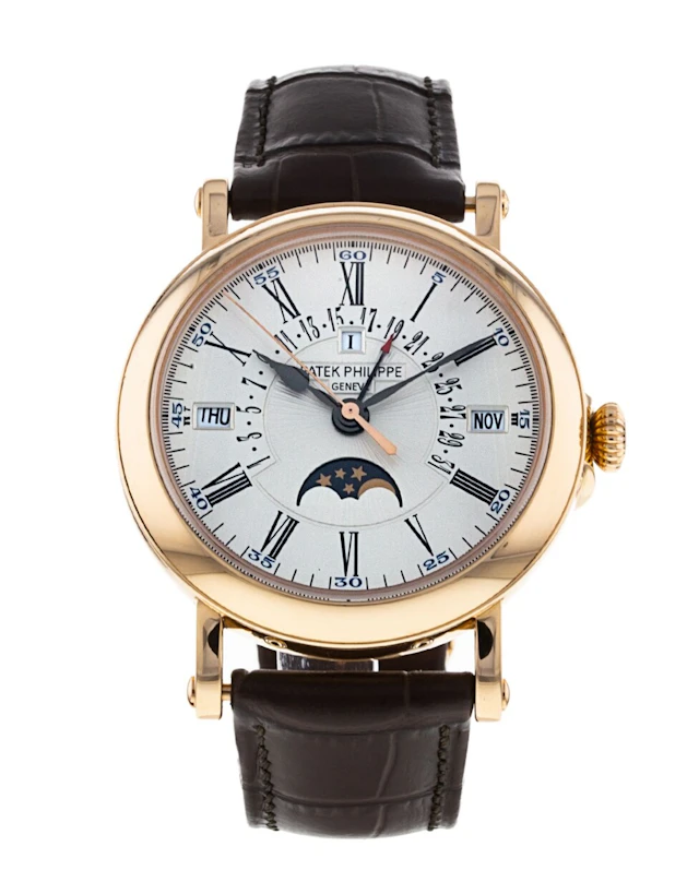 Patek Philippe Grand Complications 5159R/001 5159R/001
