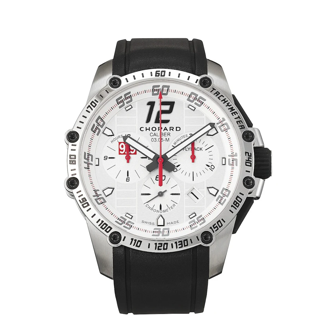 Chopard Mille Miglia 168535-3002 168535-3002