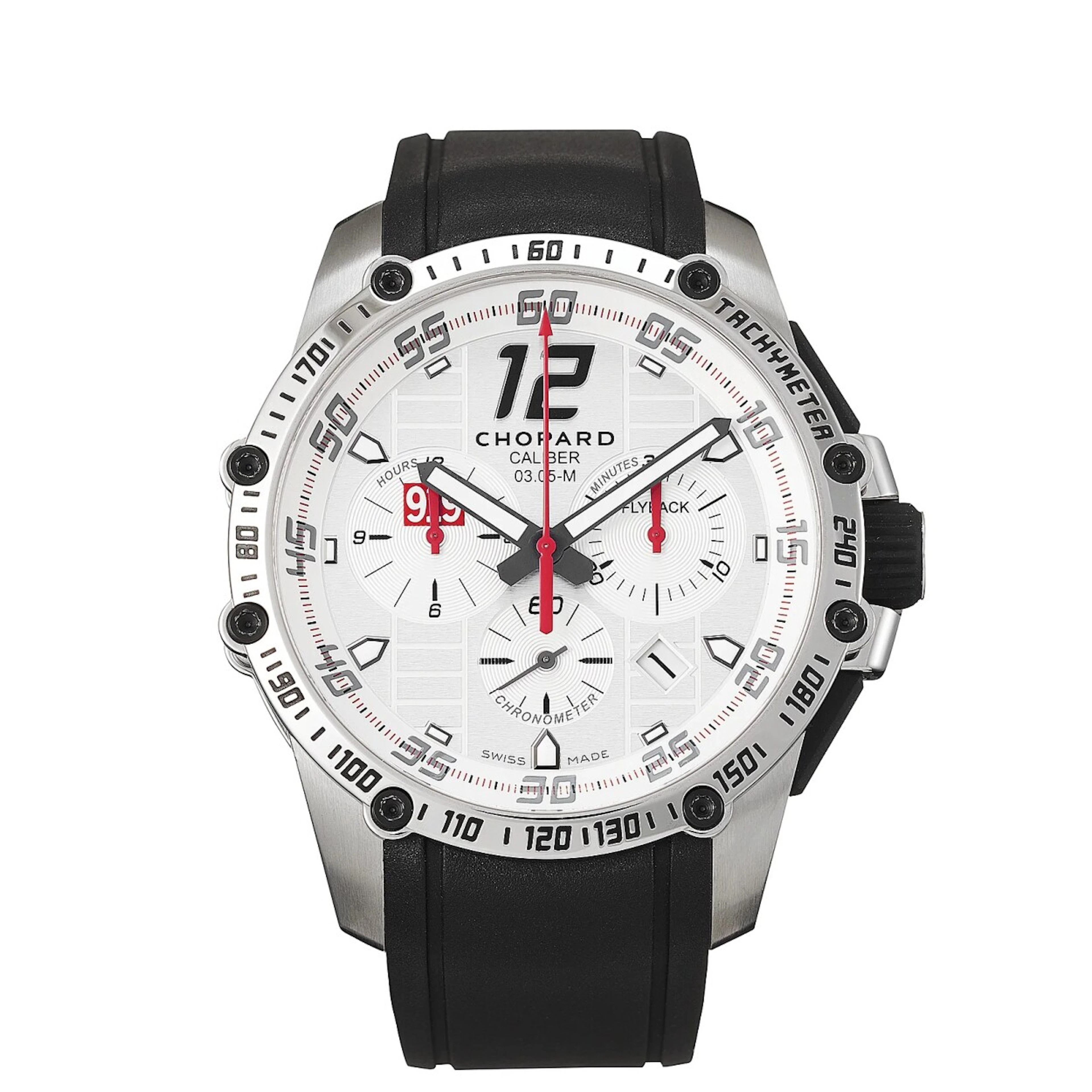 Chopard Mille Miglia 168535-3002 168535-3002