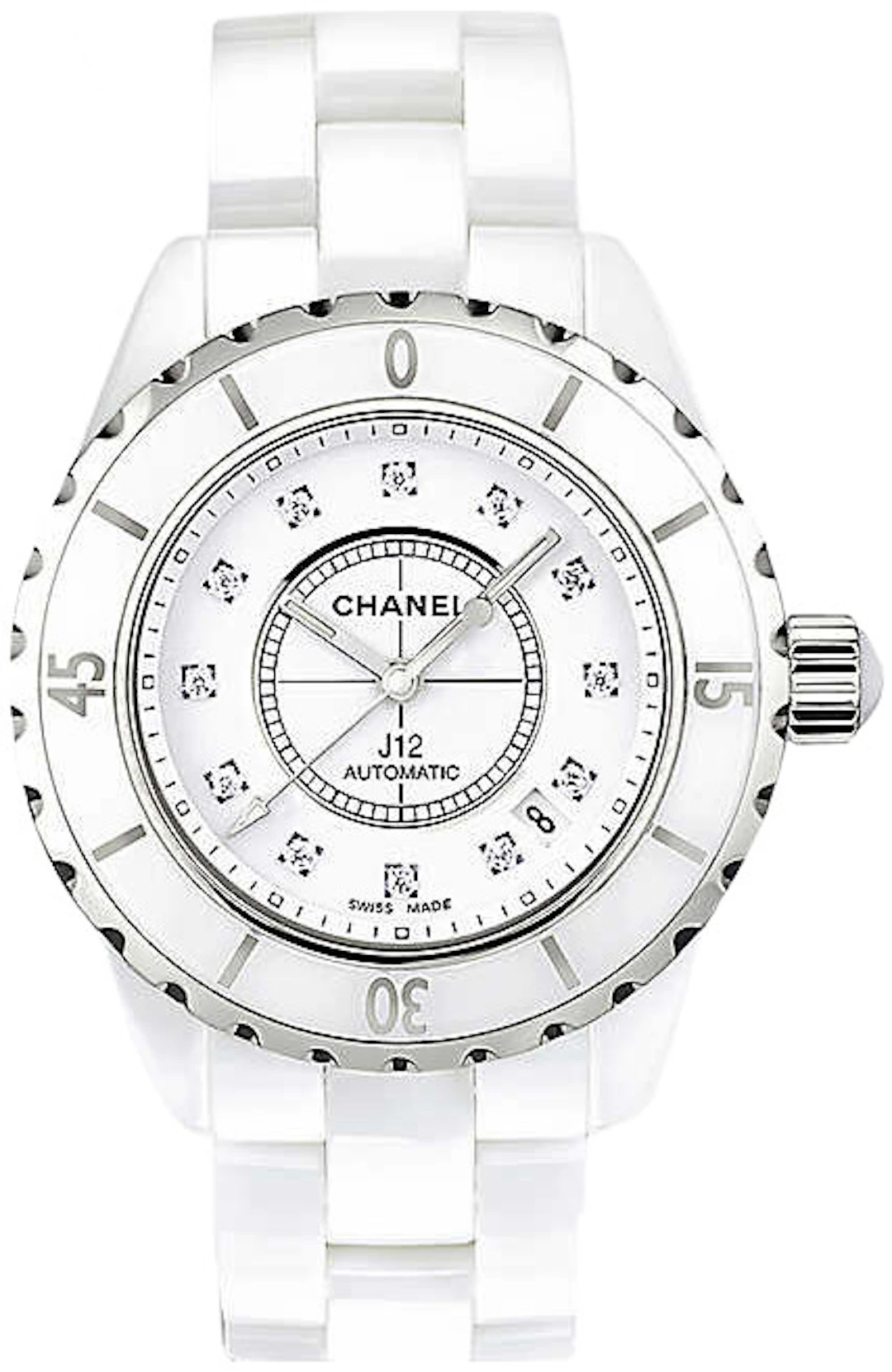 Chanel J12 H1629 H1629
