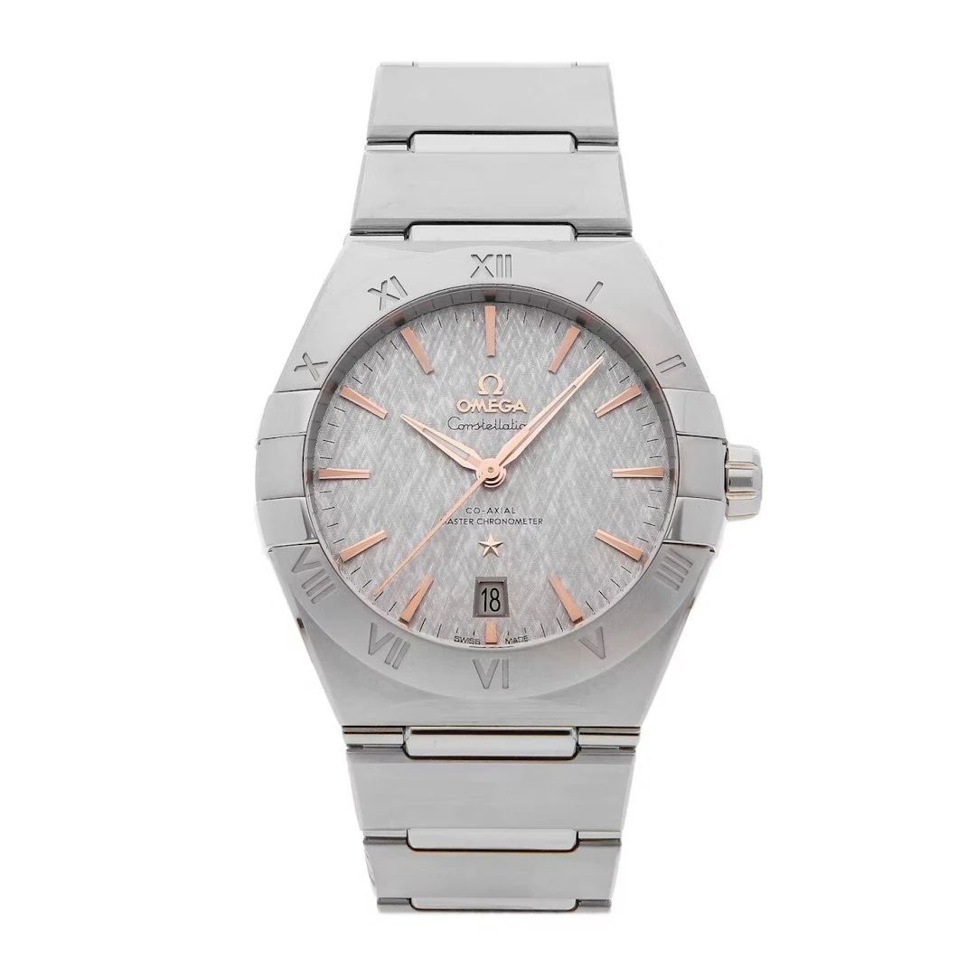 Omega Constellation Co-Axial 39Mm 131.10.39.20.06.001 131.10.39.20.06.001