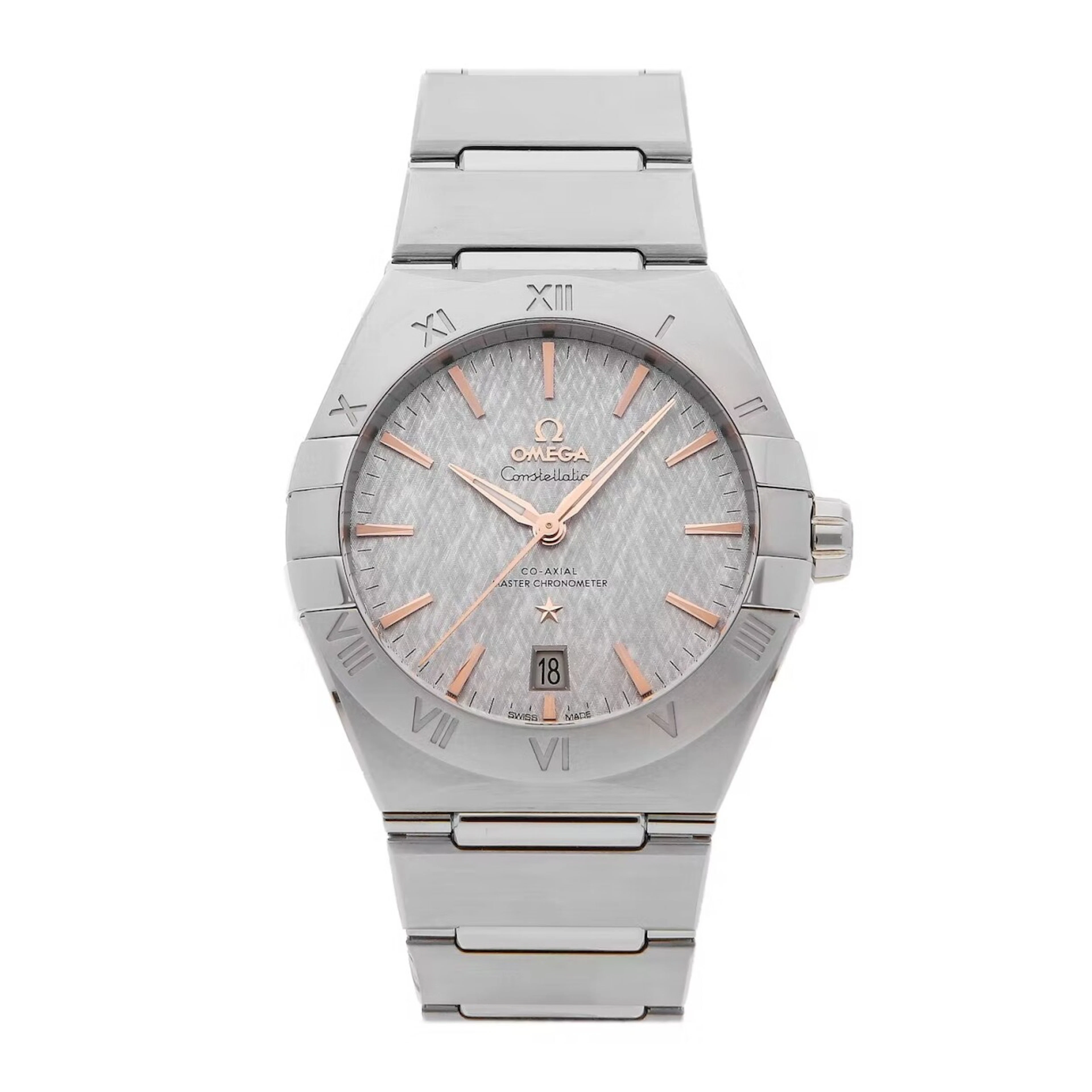 Omega Constellation Co-Axial 39Mm 131.10.39.20.06.001 131.10.39.20.06.001