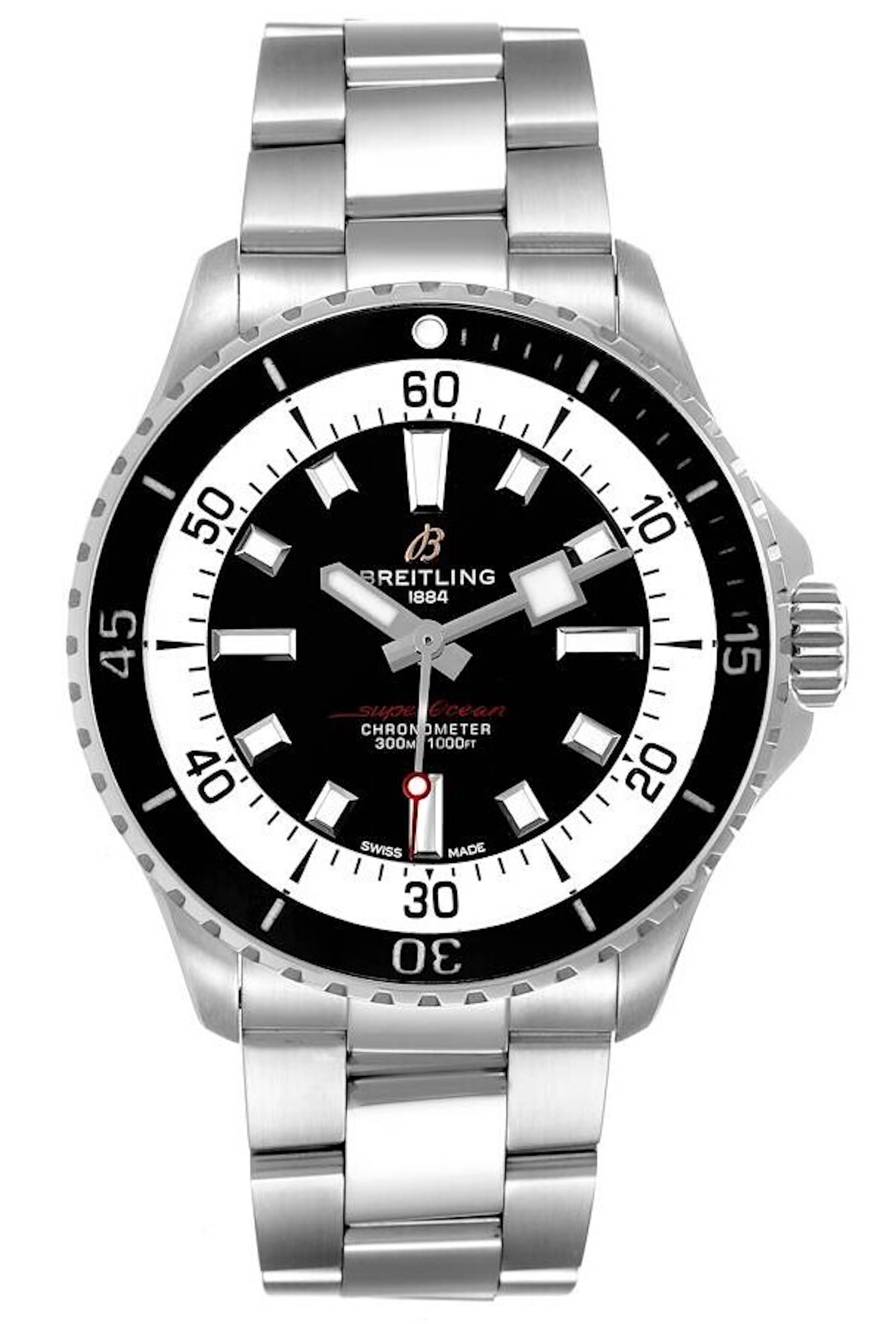 Breitling Superocean Automatic 42 A17375211B1A1 A17375211B1A1