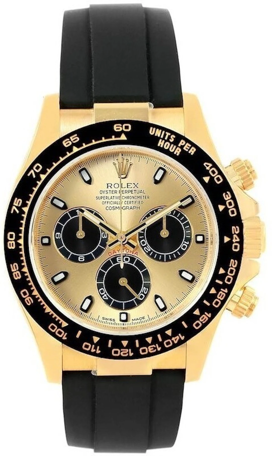 Rolex Cosmograph Daytona 116518LN-0048 116518LN-0048