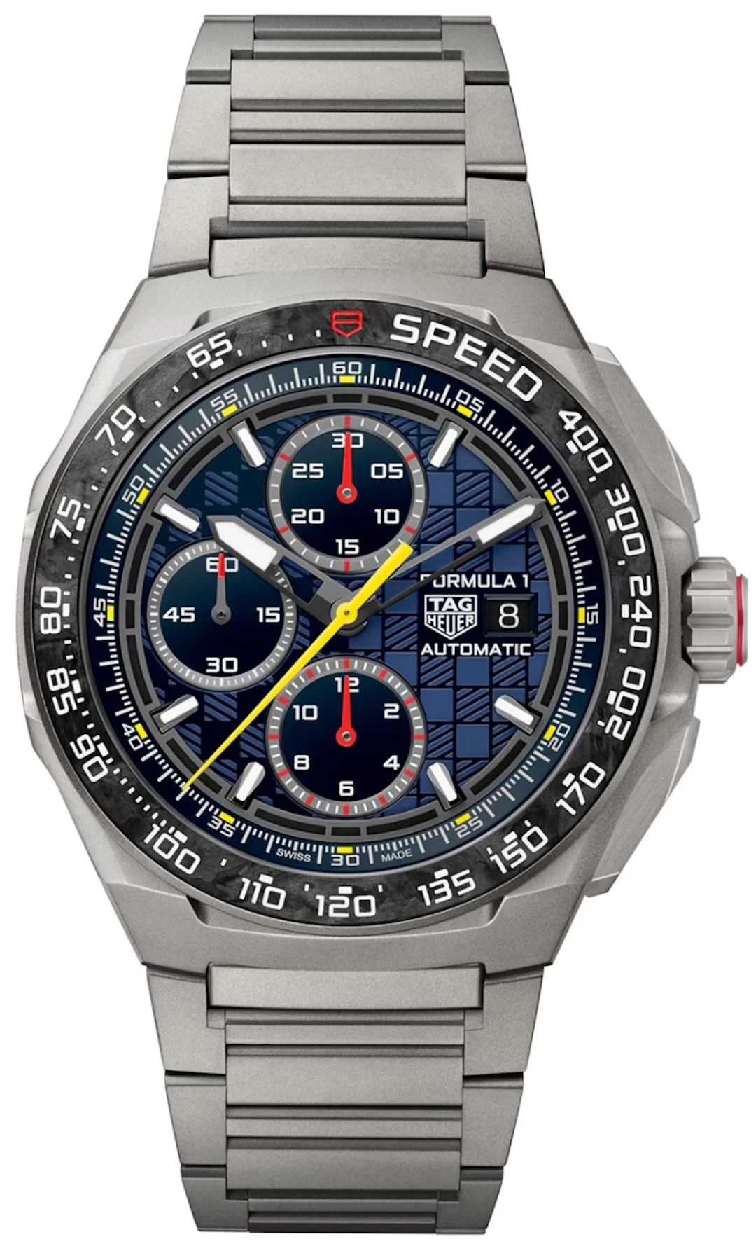 TAG Heuer Formula 1 Oracle Red Bull CBZ2080.BF0009 CBZ2080.BF0009