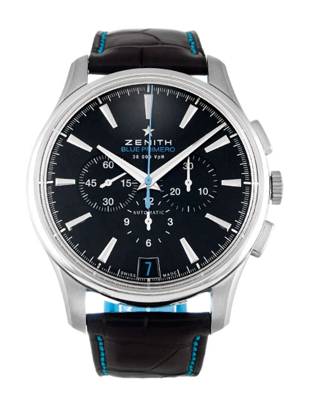 Zenith Captain 03.2119.400-22.C720 03.2119.400-22.C720