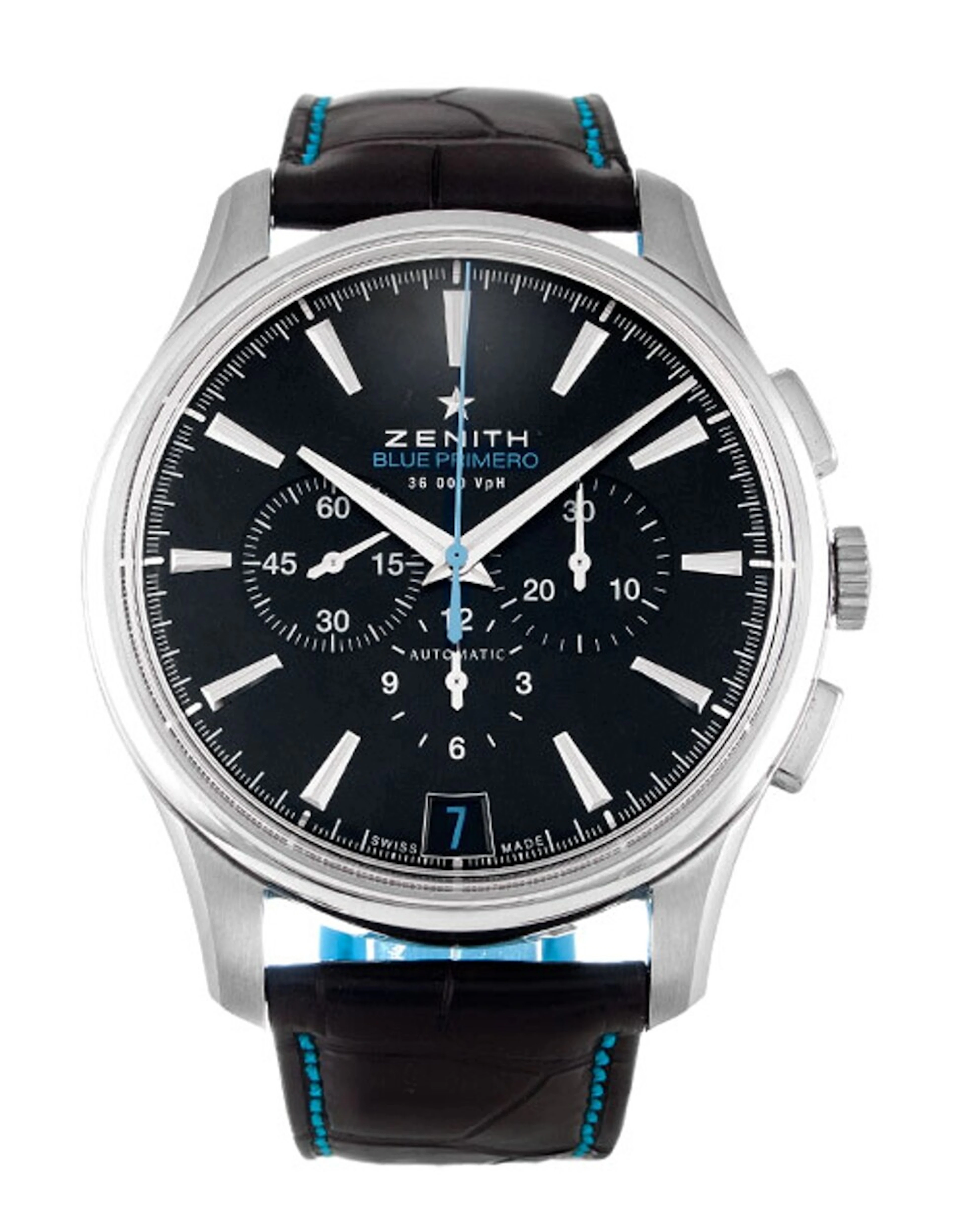 Zenith Captain 03.2119.400-22.C720 03.2119.400-22.C720
