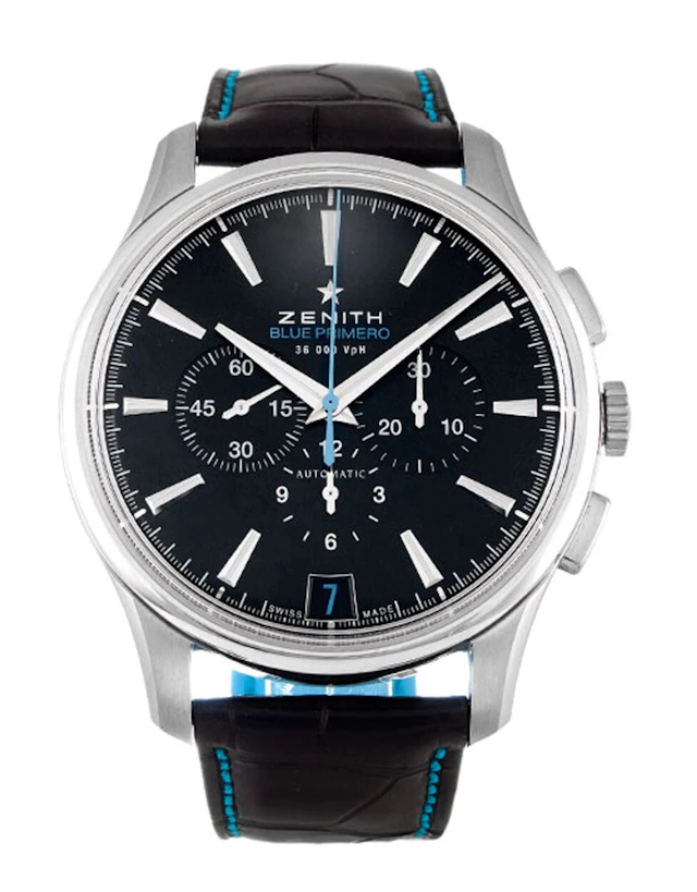 Zenith Captain 03.2119.400-22.C720 03.2119.400-22.C720