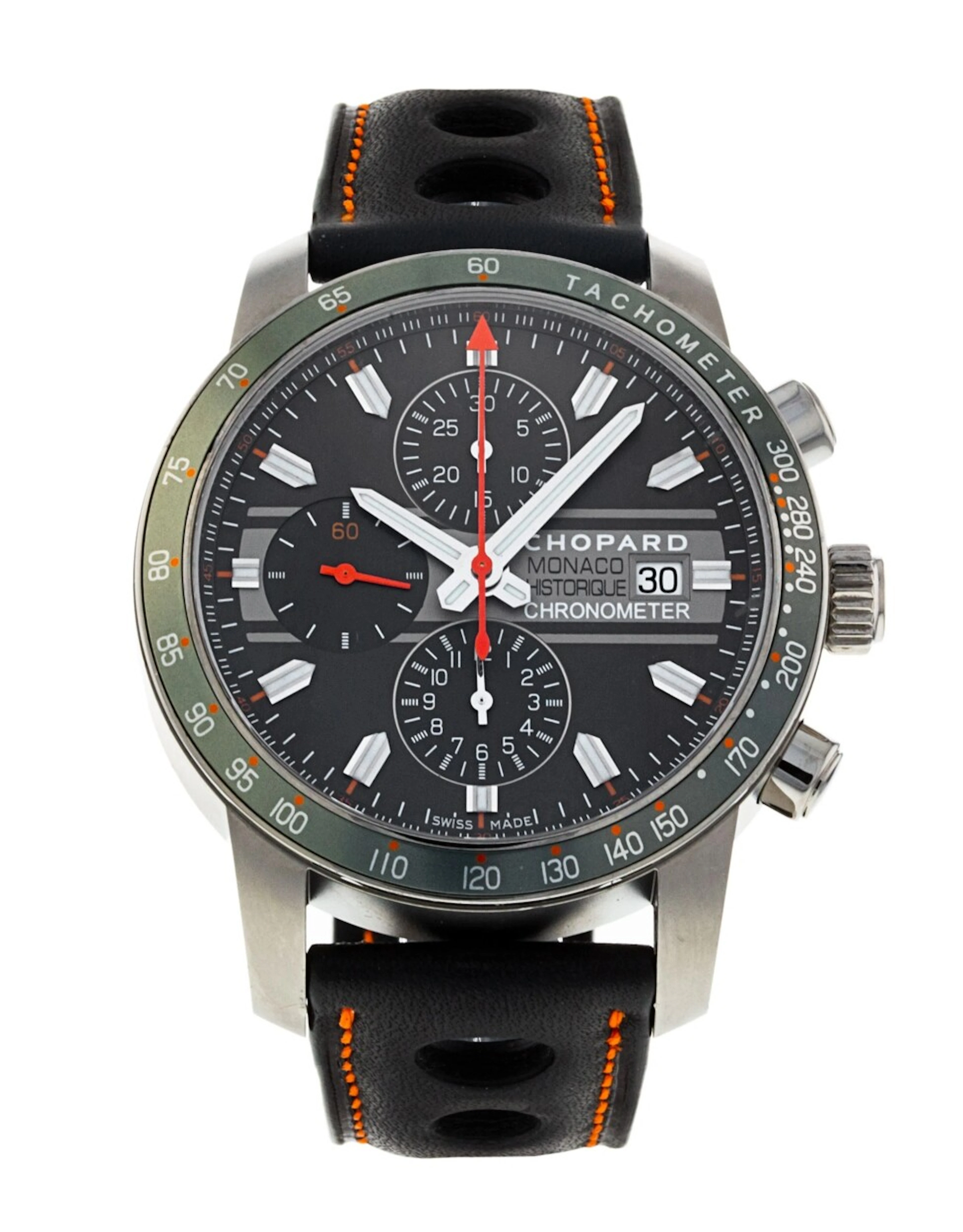 Chopard Classic Racing Grand Prix De Monaco Historique 168992-3032 168992-3032